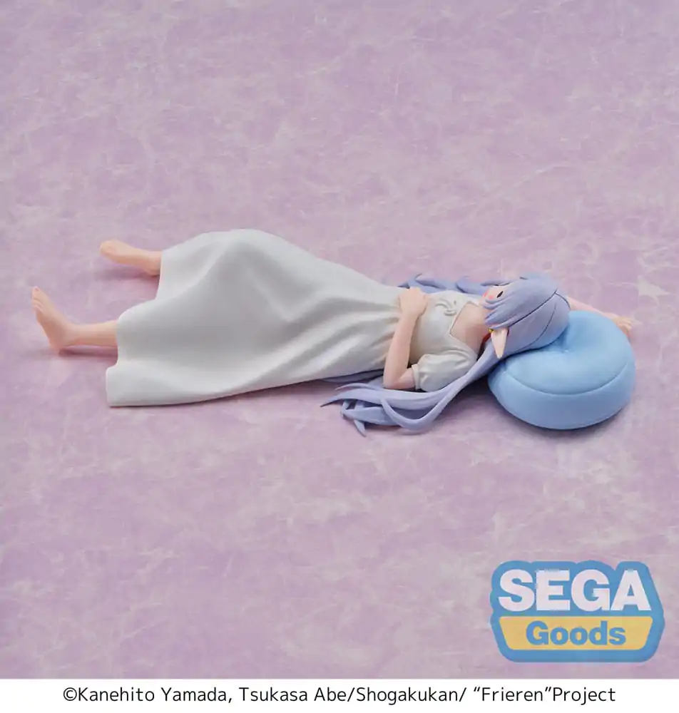 Frieren: Beyond Journey´s End Yumemirize PVC Statua Frieren Nap 21 cm zdjęcie produktu