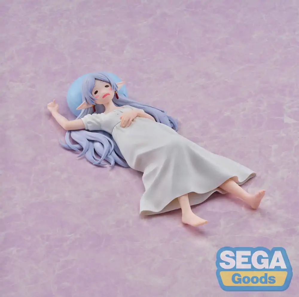 Frieren: Beyond Journey´s End Yumemirize PVC Statua Frieren Nap 21 cm zdjęcie produktu