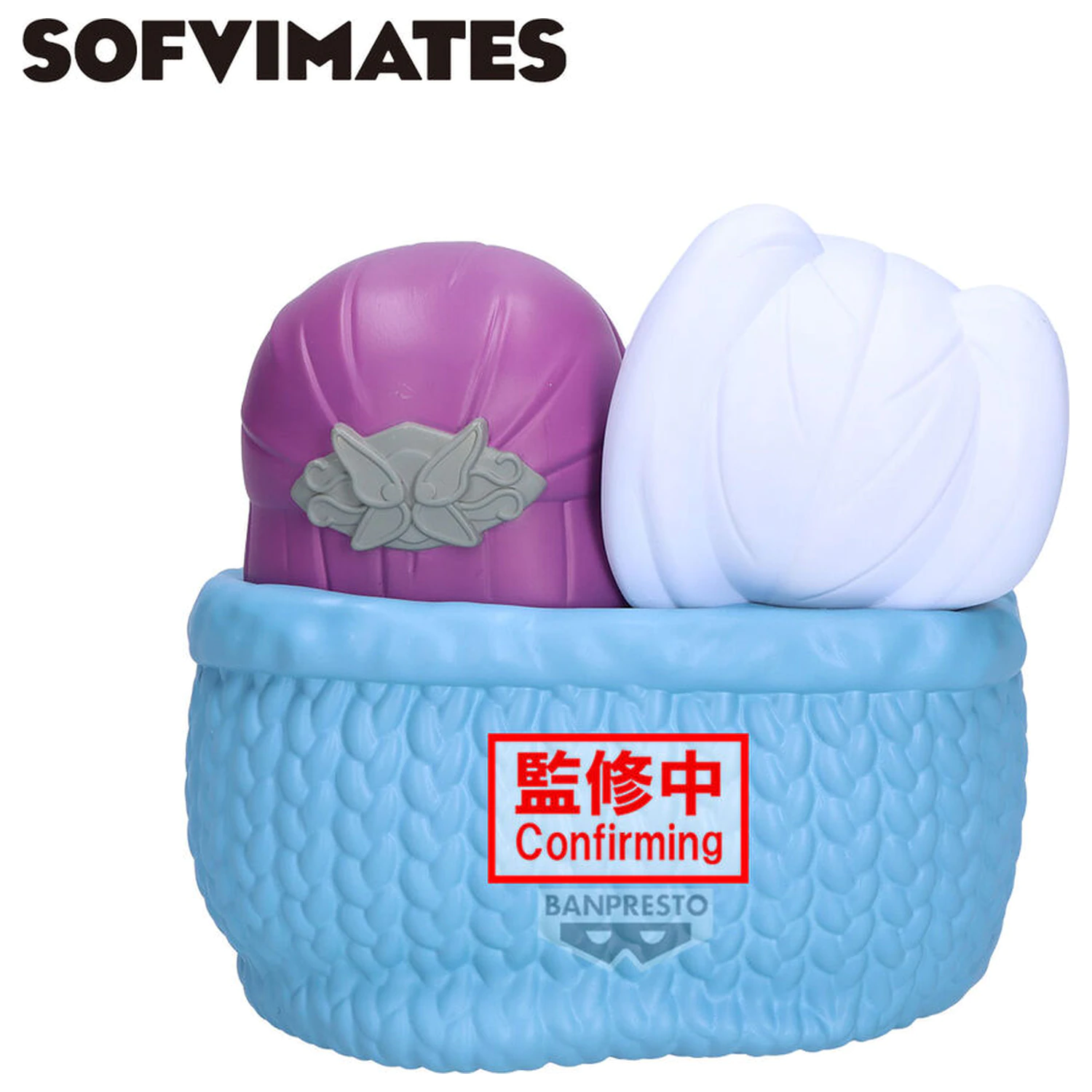 Frieren Beyond Journeys End Duże Sofvimates Frieren Fern figurka 13cm zdjęcie produktu