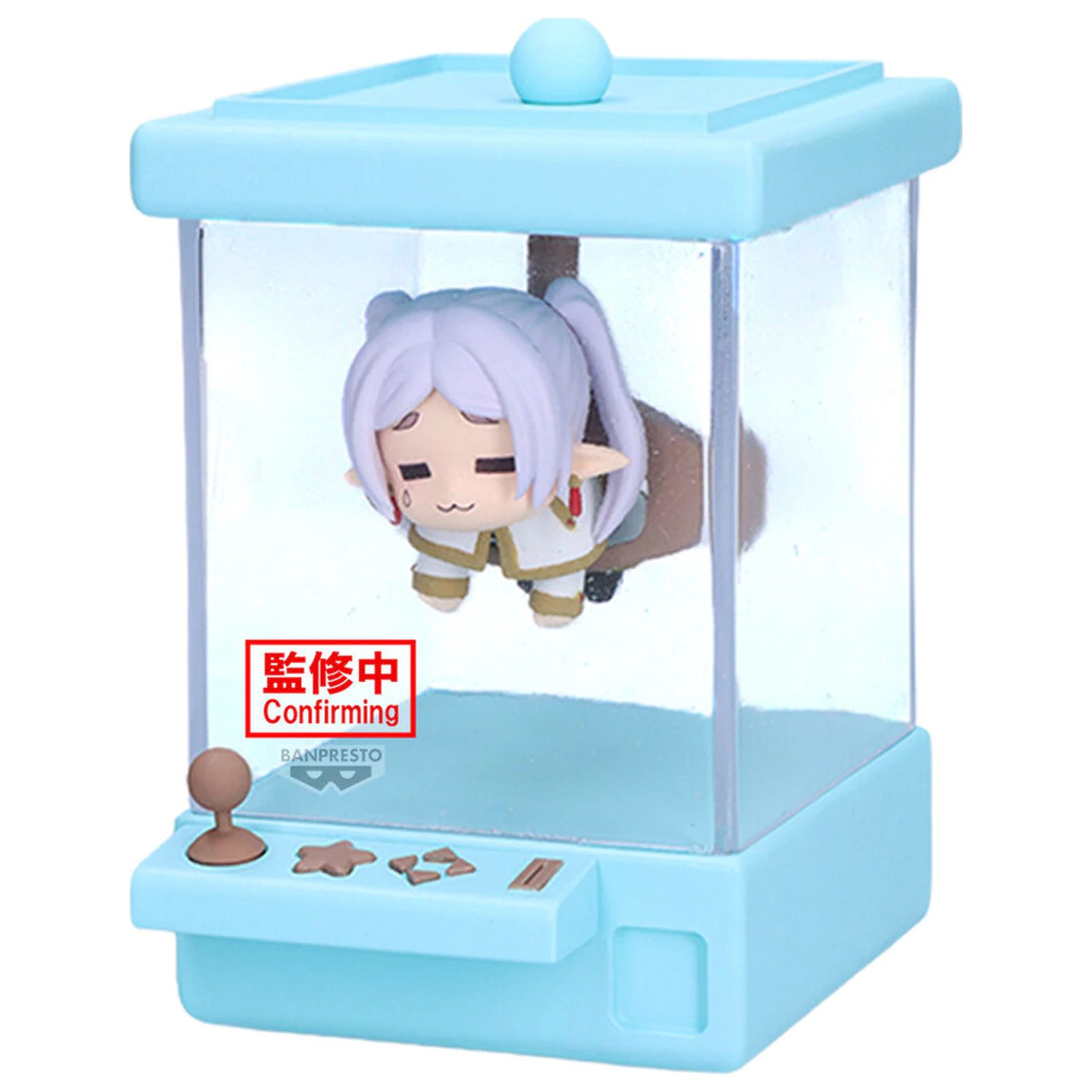 Frieren Beyond Journeys End Crane Pop figurka Frieren 13cm zdjęcie produktu