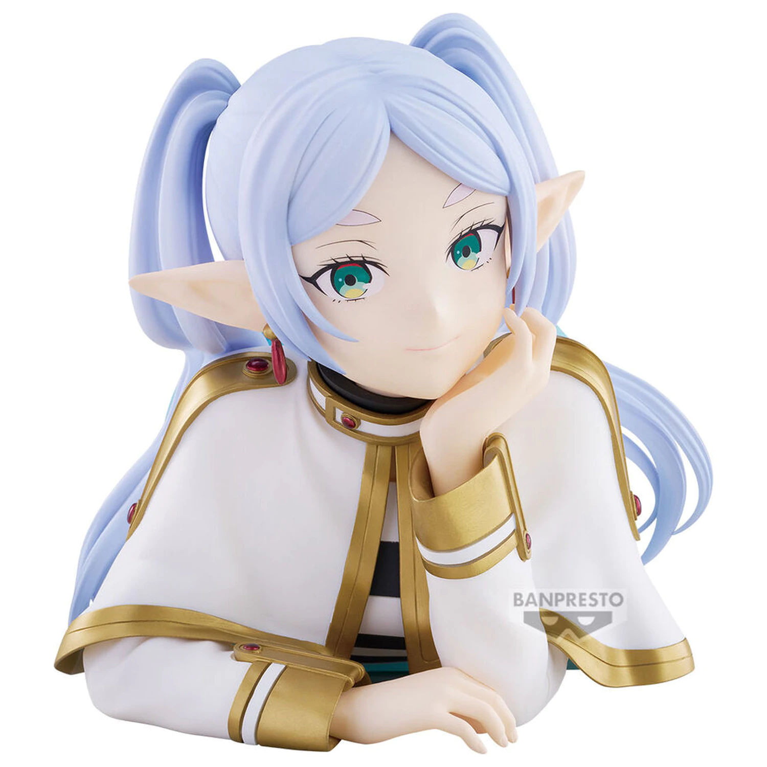 Frieren: Beyond Journeys End Frieren figurka 12 cm zdjęcie produktu