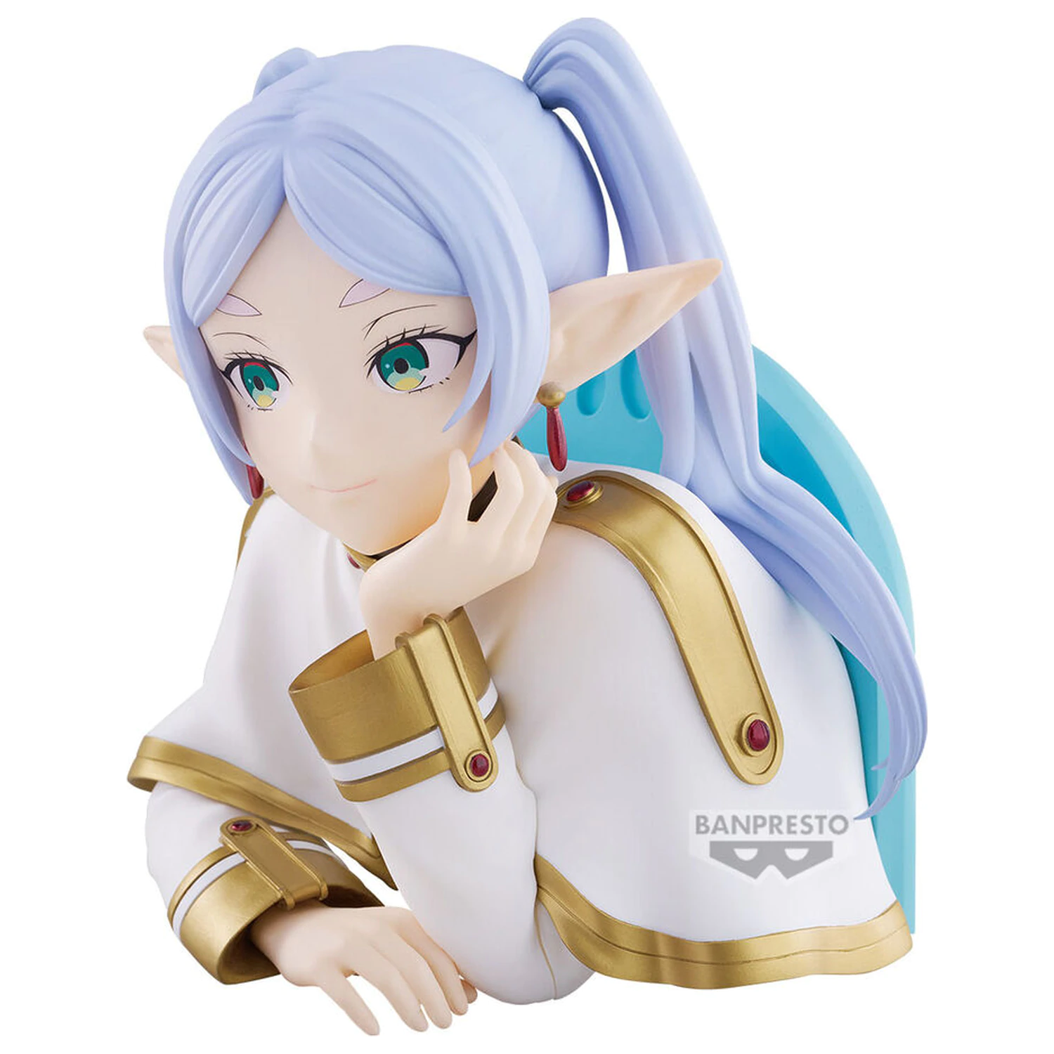Frieren: Beyond Journeys End Frieren figurka 12 cm zdjęcie produktu