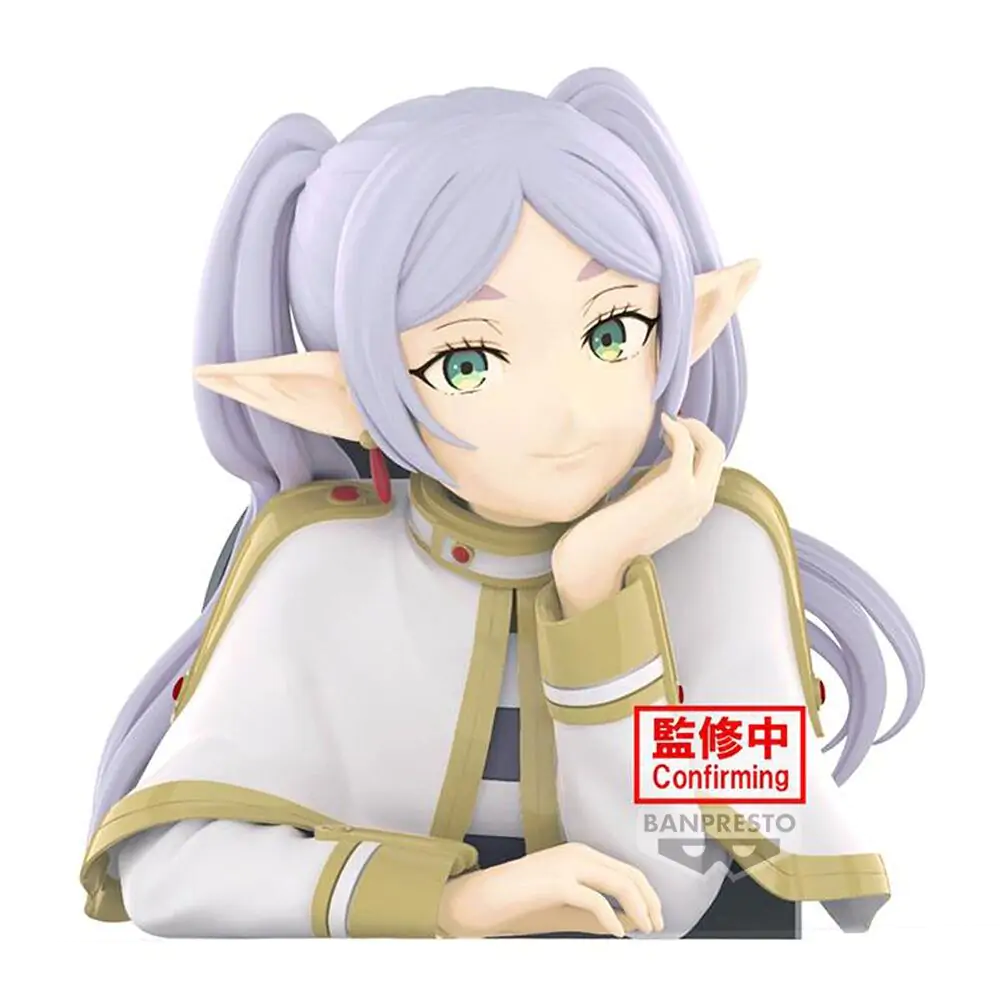 Frieren: Beyond Journeys End Frieren figurka 12 cm zdjęcie produktu