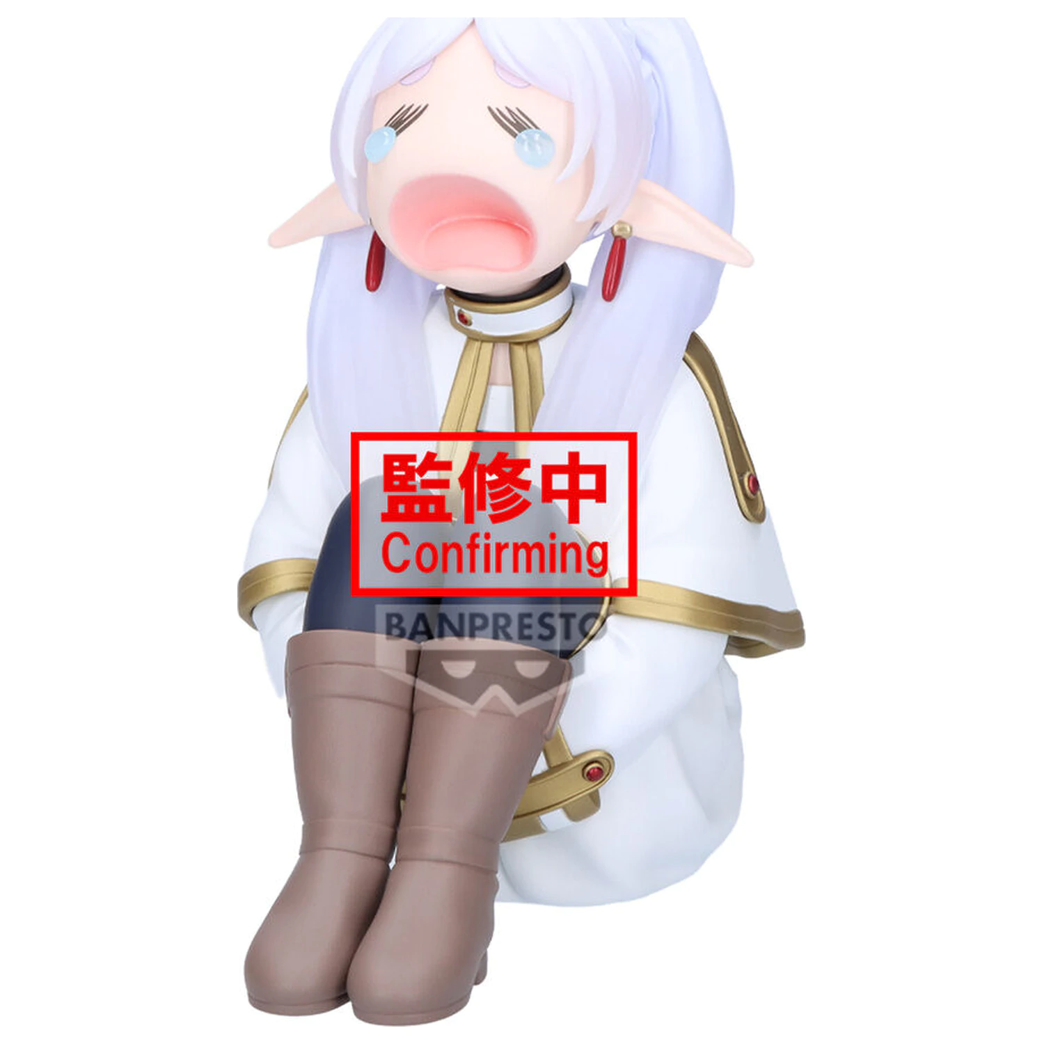 Frieren Beyond Journeys End Frieren figurka 13cm zdjęcie produktu