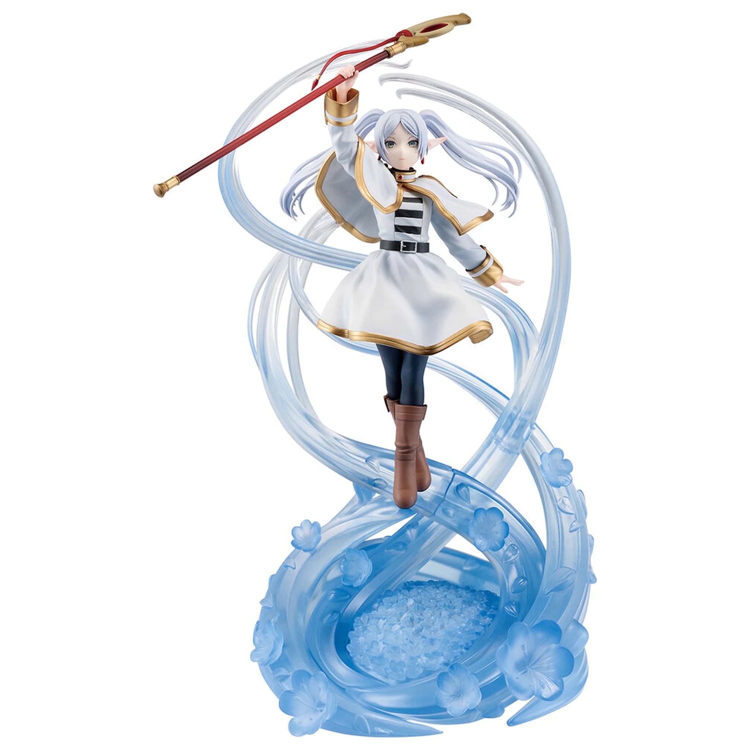 Frieren Beyond Journeys End Frieren - Frieren figurka Ichibansho 27cm zdjęcie produktu