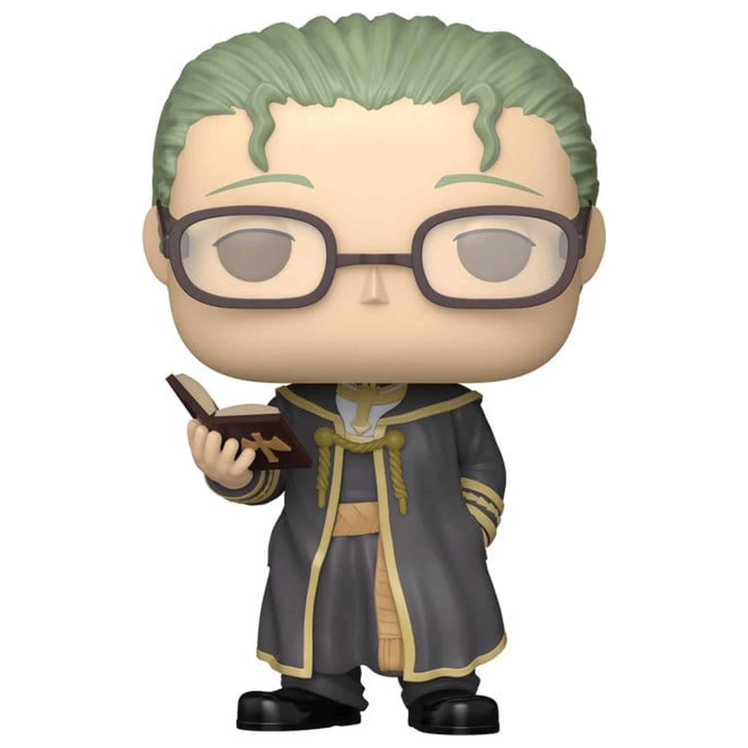 Frieren Funko POP! Animation Winyl Figurka Heiter 9 cm zdjęcie produktu