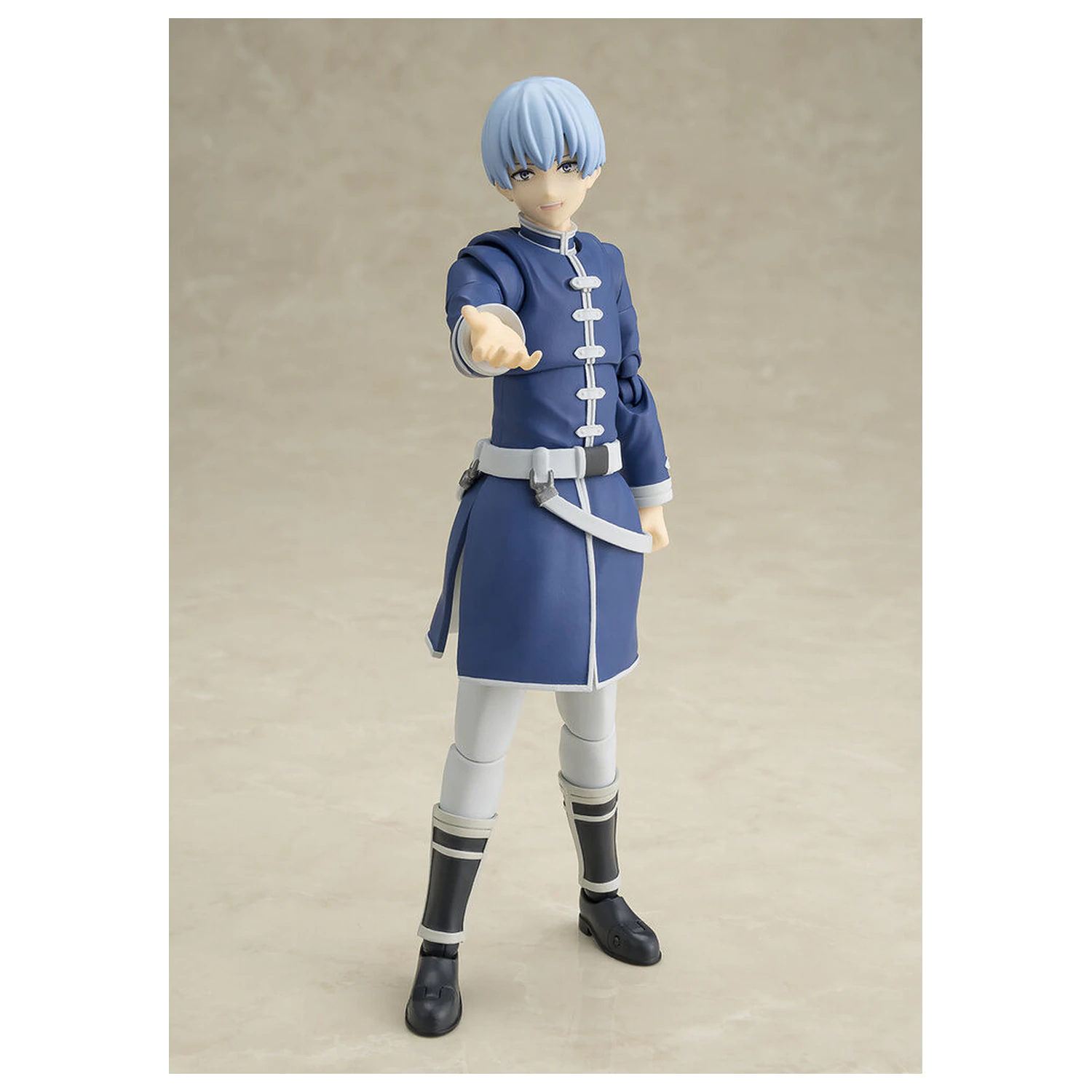 Frieren Himmel S.H. Figuarts figurka 14cm zdjęcie produktu
