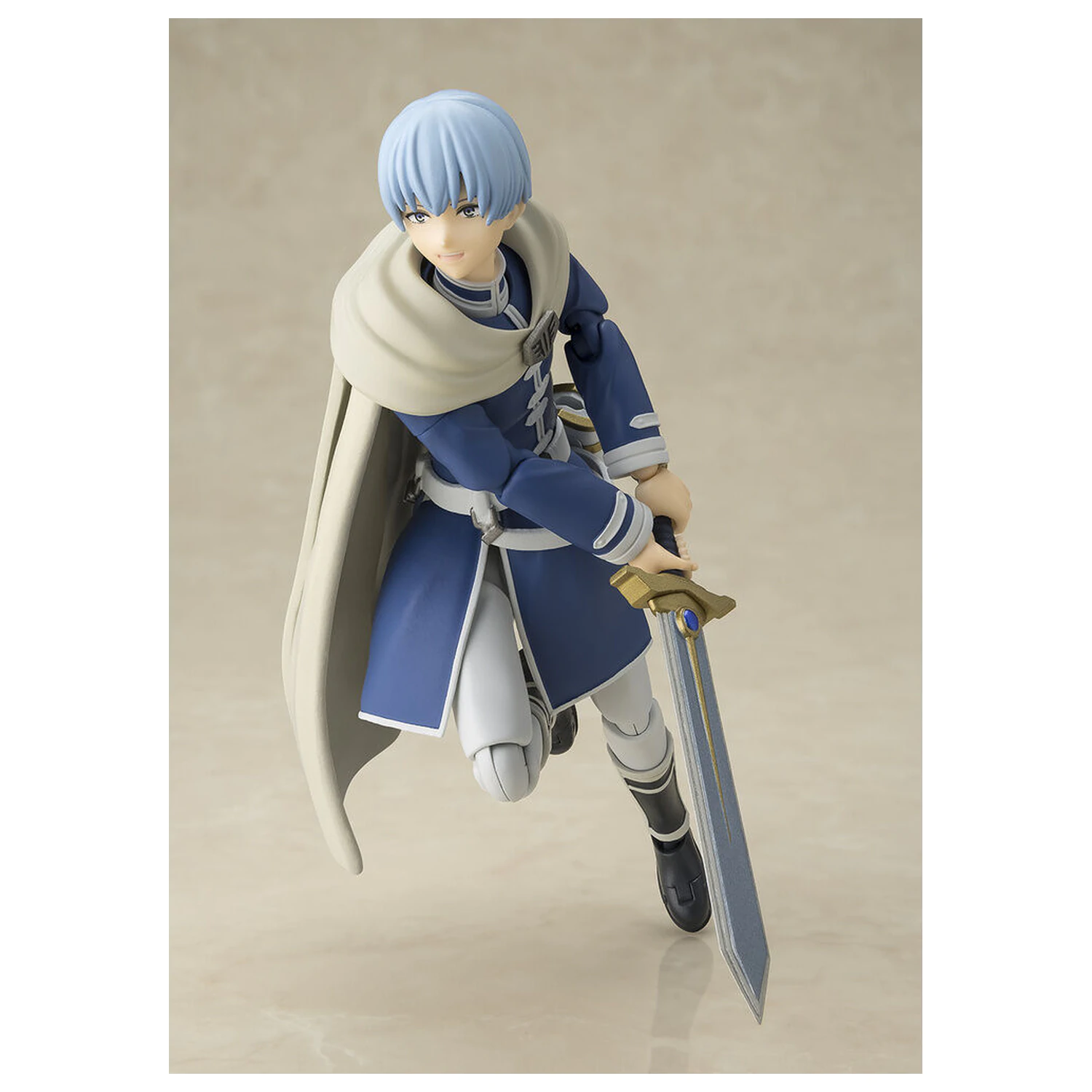 Frieren Himmel S.H. Figuarts figurka 14cm zdjęcie produktu