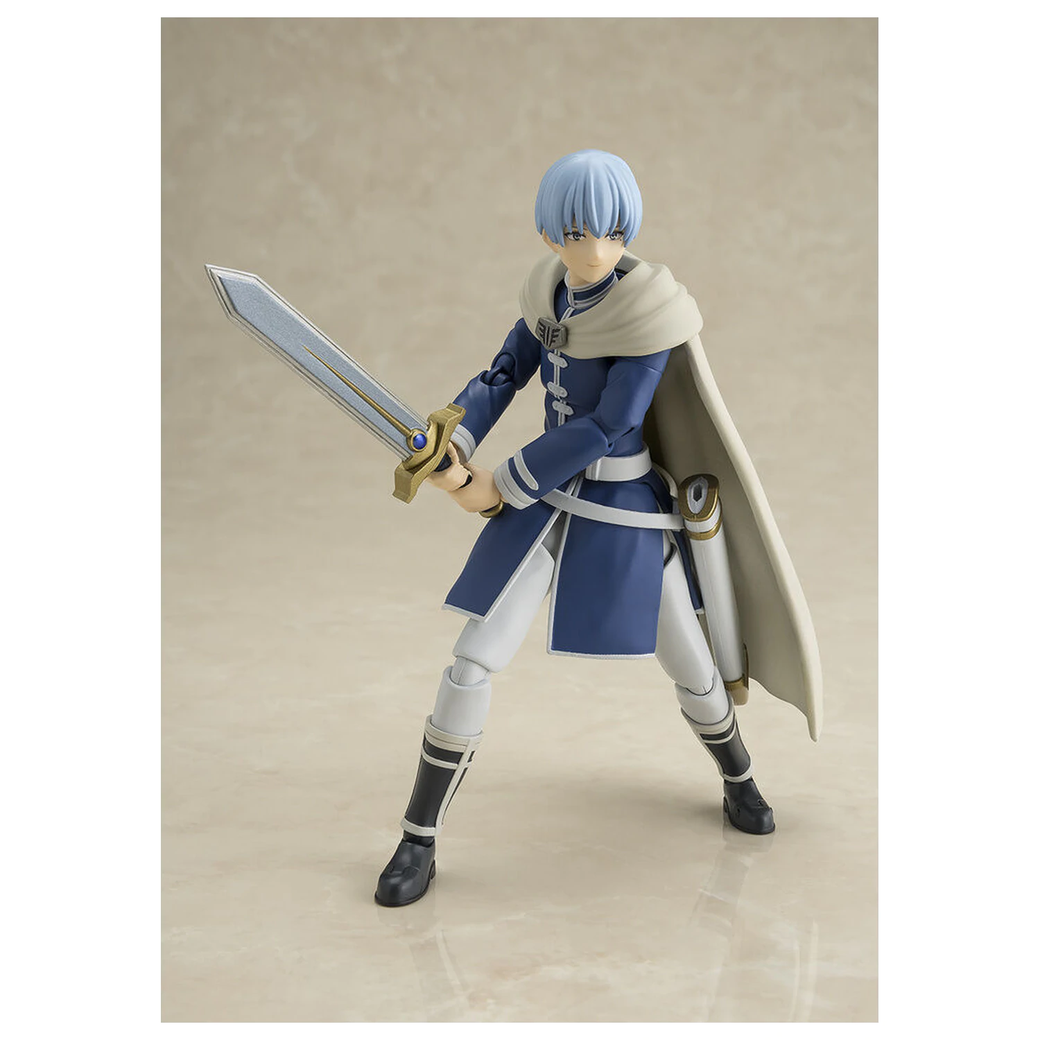 Frieren Himmel S.H. Figuarts figurka 14cm zdjęcie produktu