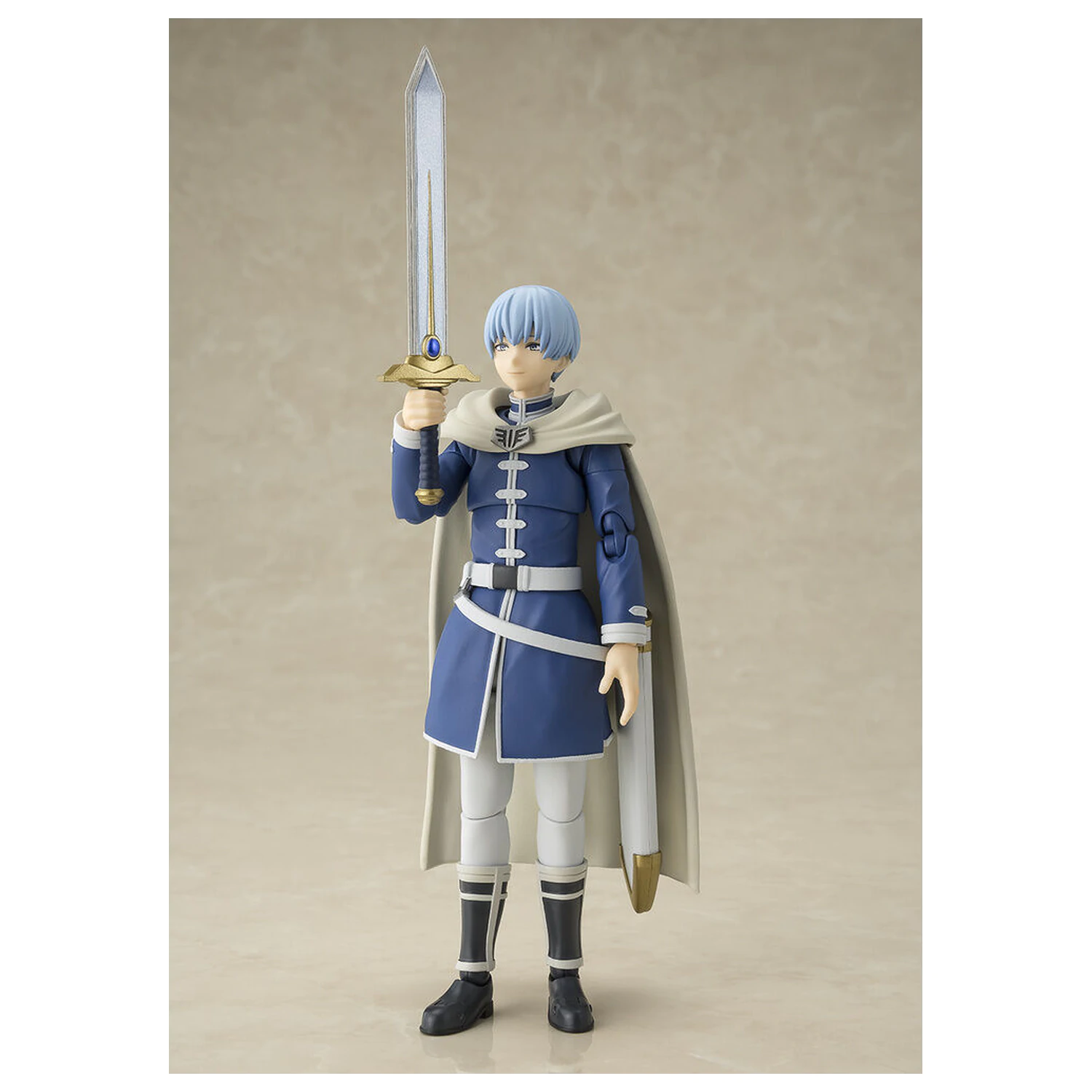 Frieren Himmel S.H. Figuarts figurka 14cm zdjęcie produktu
