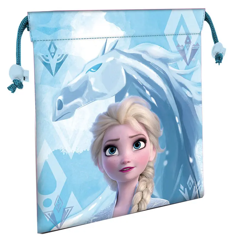 Frozen Elsa Torba z zestawem do sprzątania zdjęcie produktu