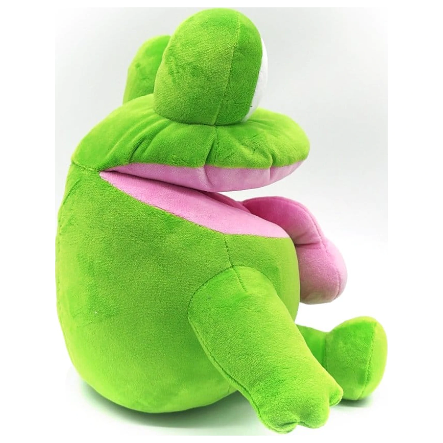 Frog Sqwad Pluszowa Figurka Frog 22 cm zdjęcie produktu
