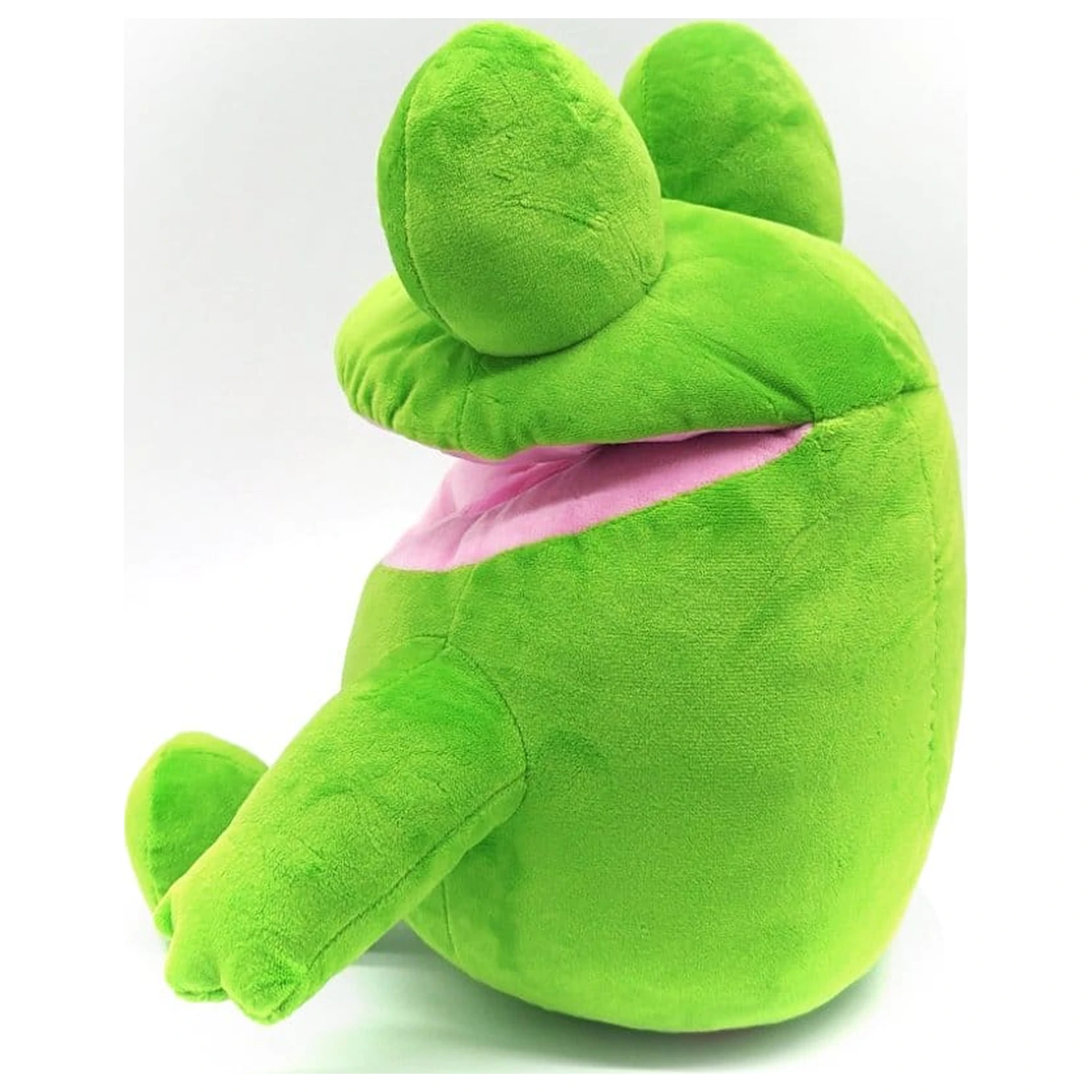 Frog Sqwad Pluszowa Figurka Frog 22 cm zdjęcie produktu