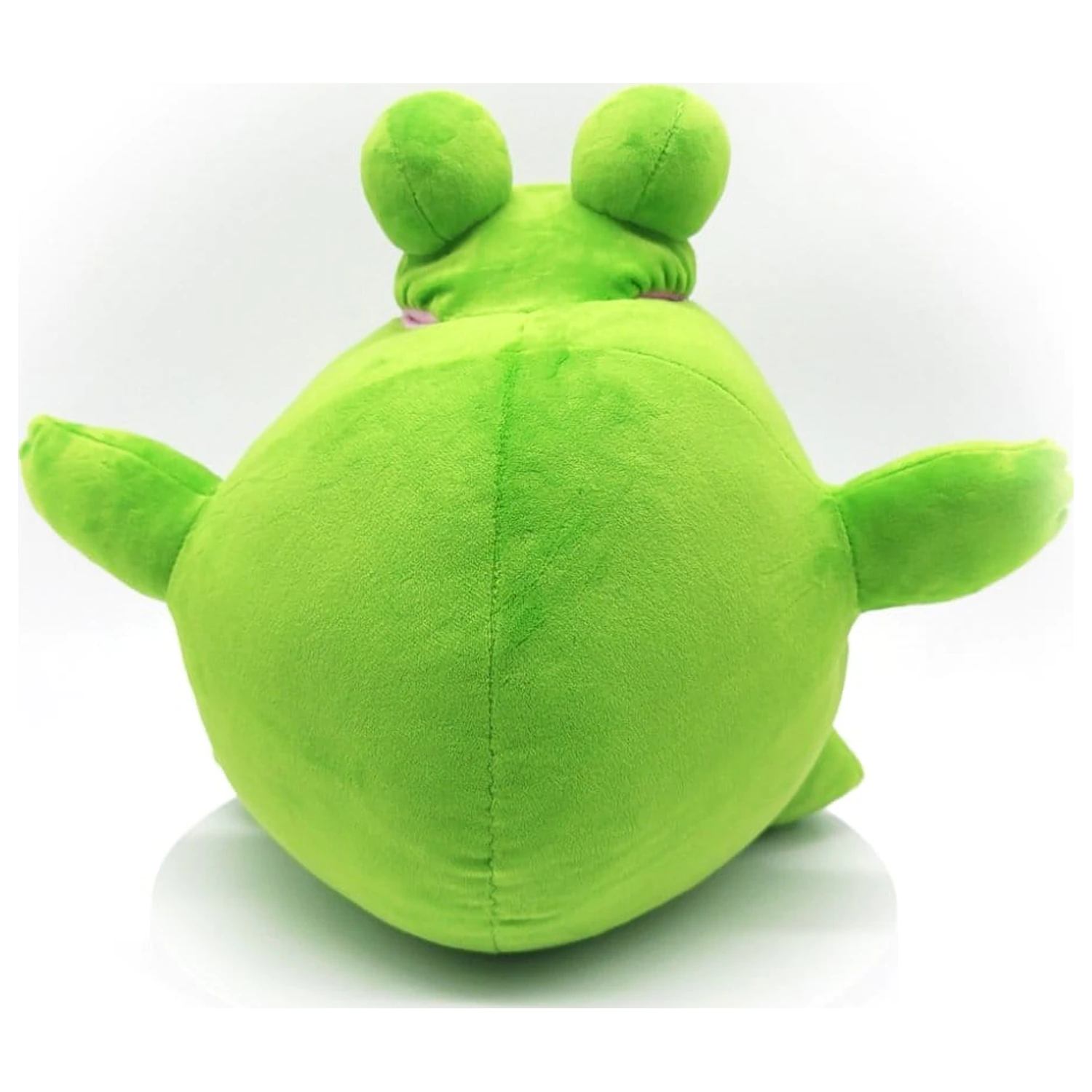 Frog Sqwad Pluszowa Figurka Mega Frog 22 cm zdjęcie produktu