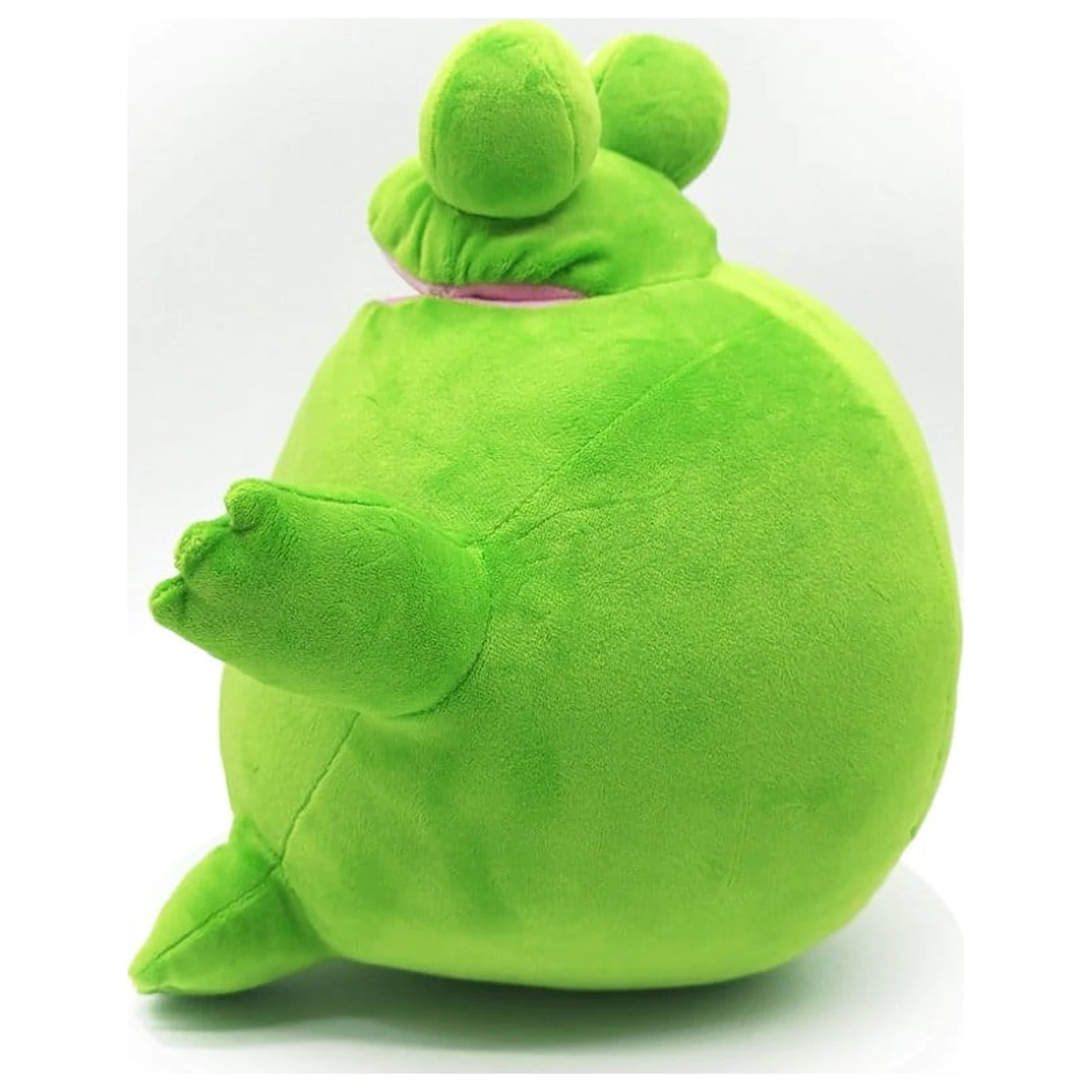 Frog Sqwad Pluszowa Figurka Mega Frog 22 cm zdjęcie produktu