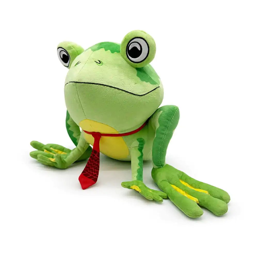 Frogger Pluszowa Figurka Frogger 22 cm zdjęcie produktu