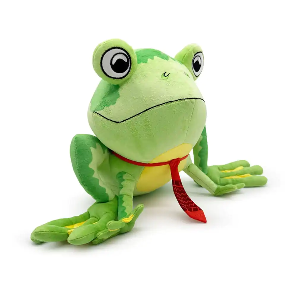 Frogger Pluszowa Figurka Frogger 22 cm zdjęcie produktu