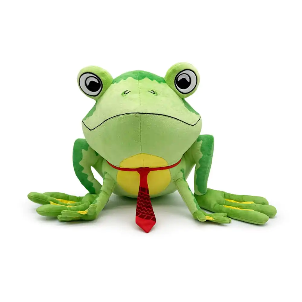 Frogger Pluszowa Figurka Frogger 22 cm zdjęcie produktu