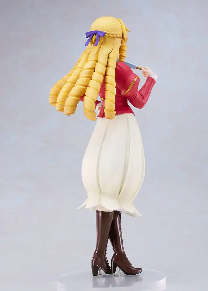 From Bureaucrat to Villainess Pop Up Parade L Figurka PVC Grace Auvergne 22 cm zdjęcie produktu