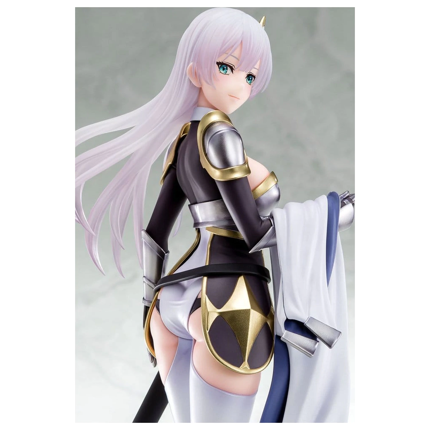 From Old Country Bumpkin to Master Swordsman PVC Figurka 1/6 Allucia Citrus 25 cm zdjęcie produktu