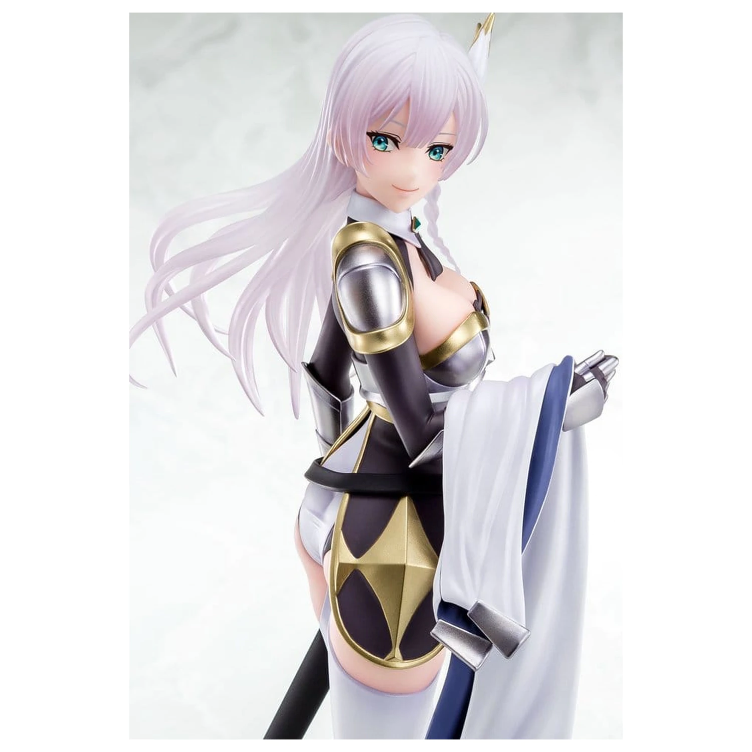 From Old Country Bumpkin to Master Swordsman PVC Figurka 1/6 Allucia Citrus 25 cm zdjęcie produktu