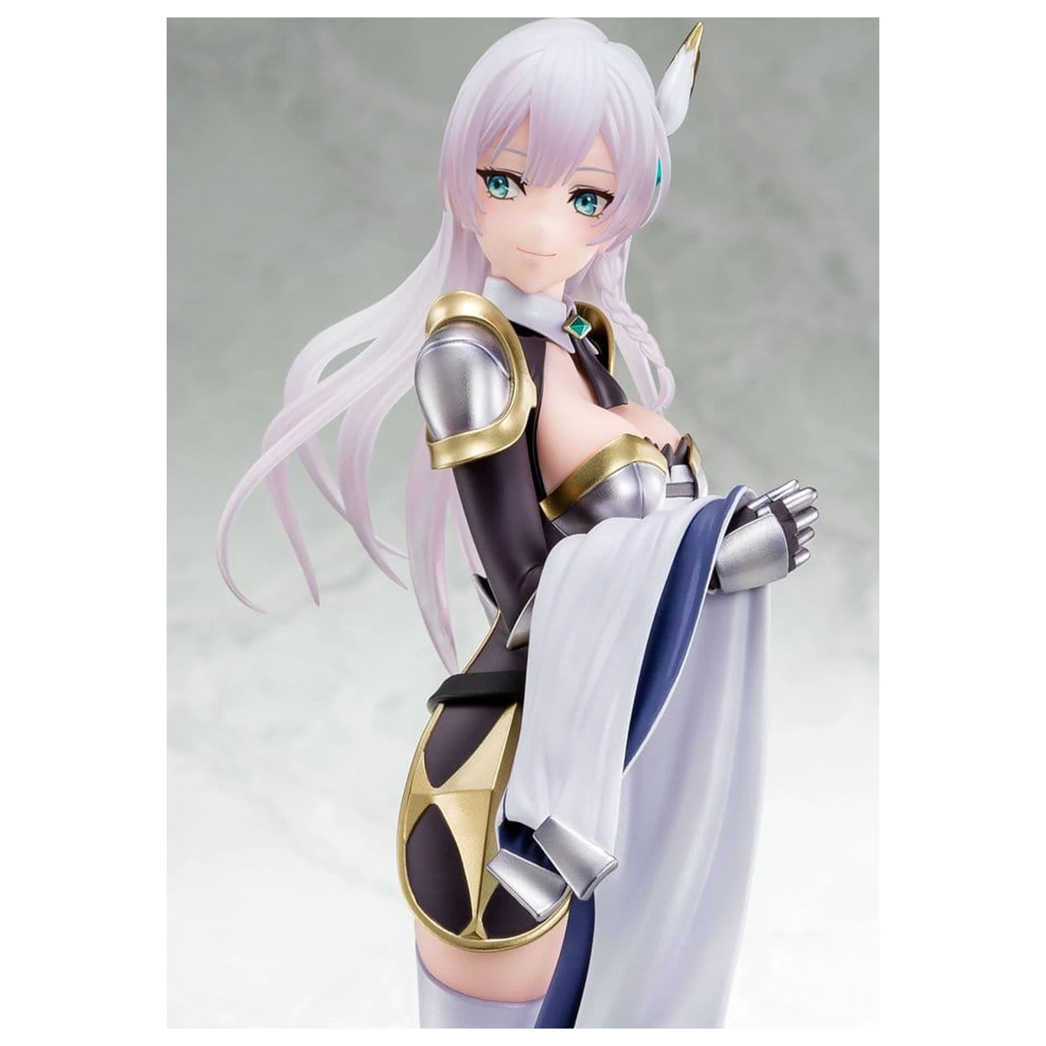 From Old Country Bumpkin to Master Swordsman PVC Figurka 1/6 Allucia Citrus 25 cm zdjęcie produktu