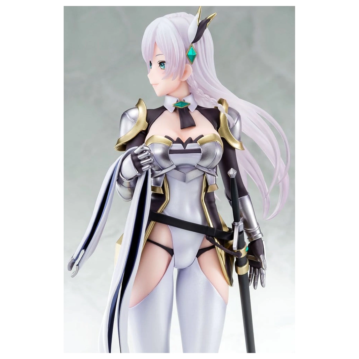 From Old Country Bumpkin to Master Swordsman PVC Figurka 1/6 Allucia Citrus 25 cm zdjęcie produktu