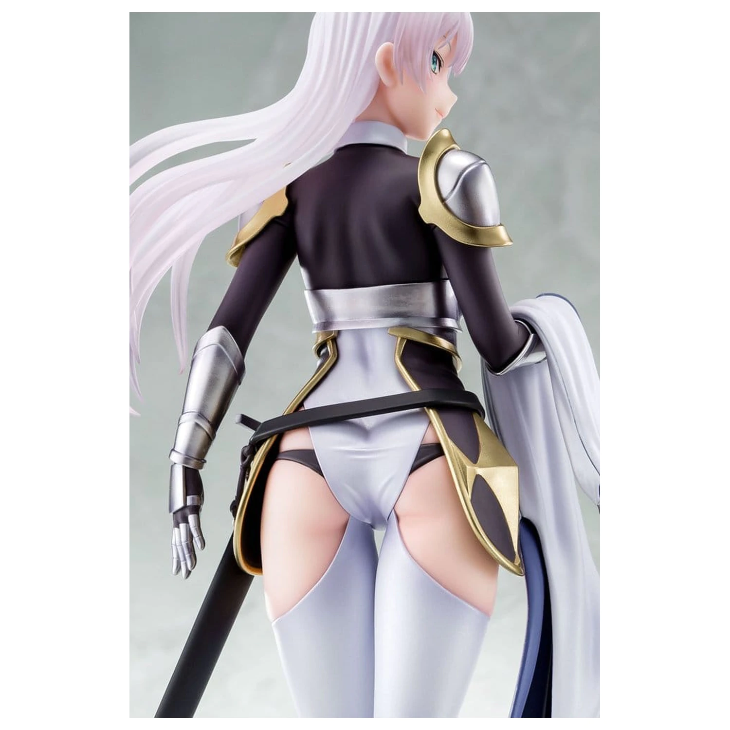 From Old Country Bumpkin to Master Swordsman PVC Figurka 1/6 Allucia Citrus 25 cm zdjęcie produktu