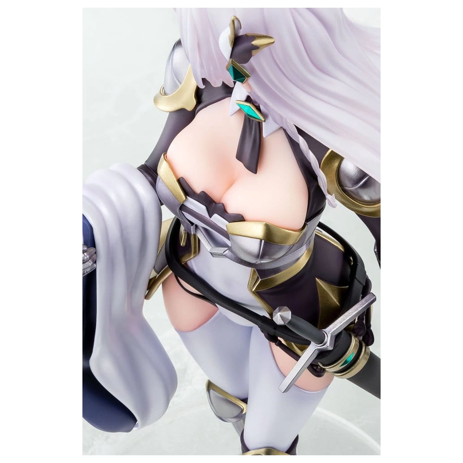 From Old Country Bumpkin to Master Swordsman PVC Figurka 1/6 Allucia Citrus 25 cm zdjęcie produktu