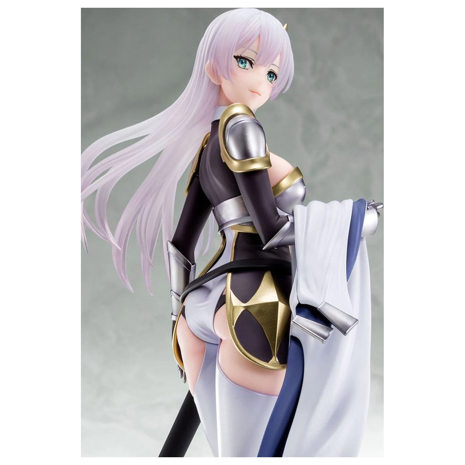 From Old Country Bumpkin to Master Swordsman PVC Figurka 1/6 Allucia Citrus 25 cm zdjęcie produktu