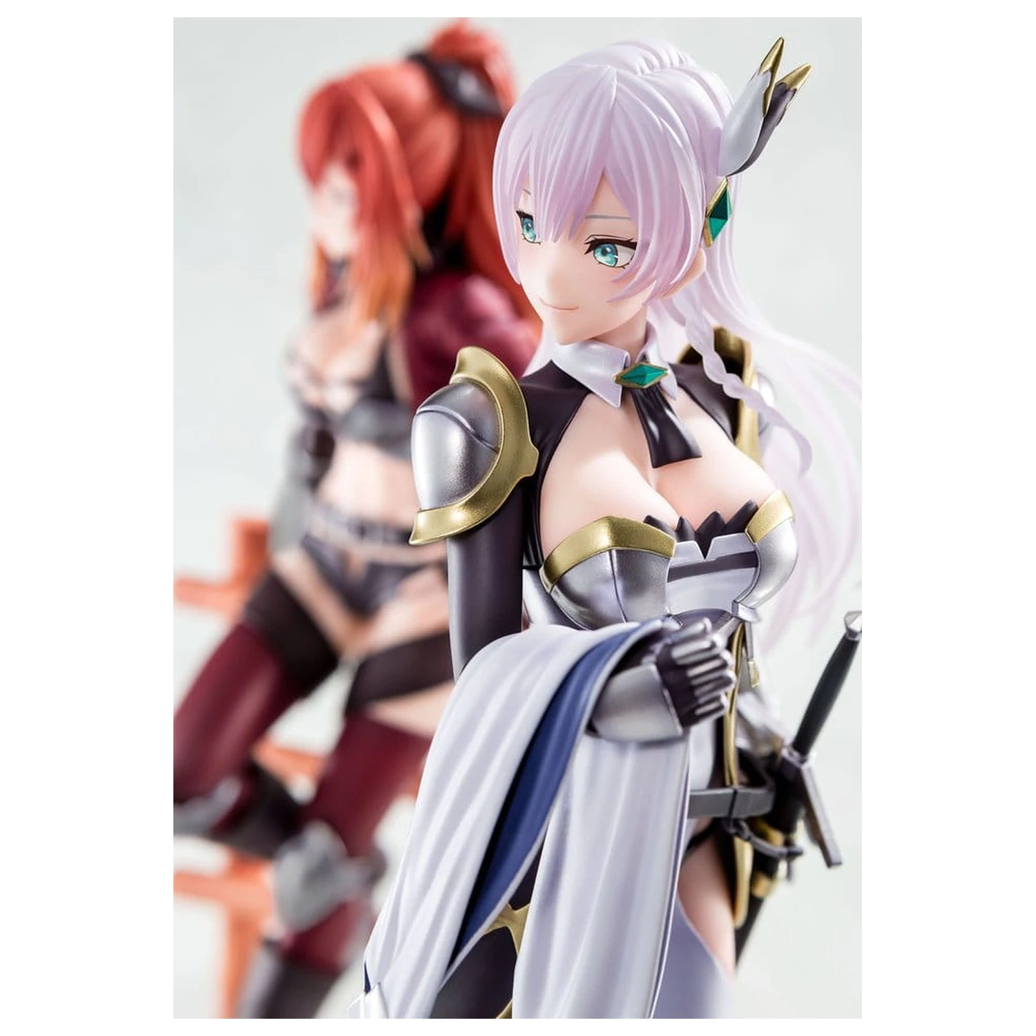 From Old Country Bumpkin to Master Swordsman PVC Figurka 1/6 Allucia Citrus 25 cm zdjęcie produktu