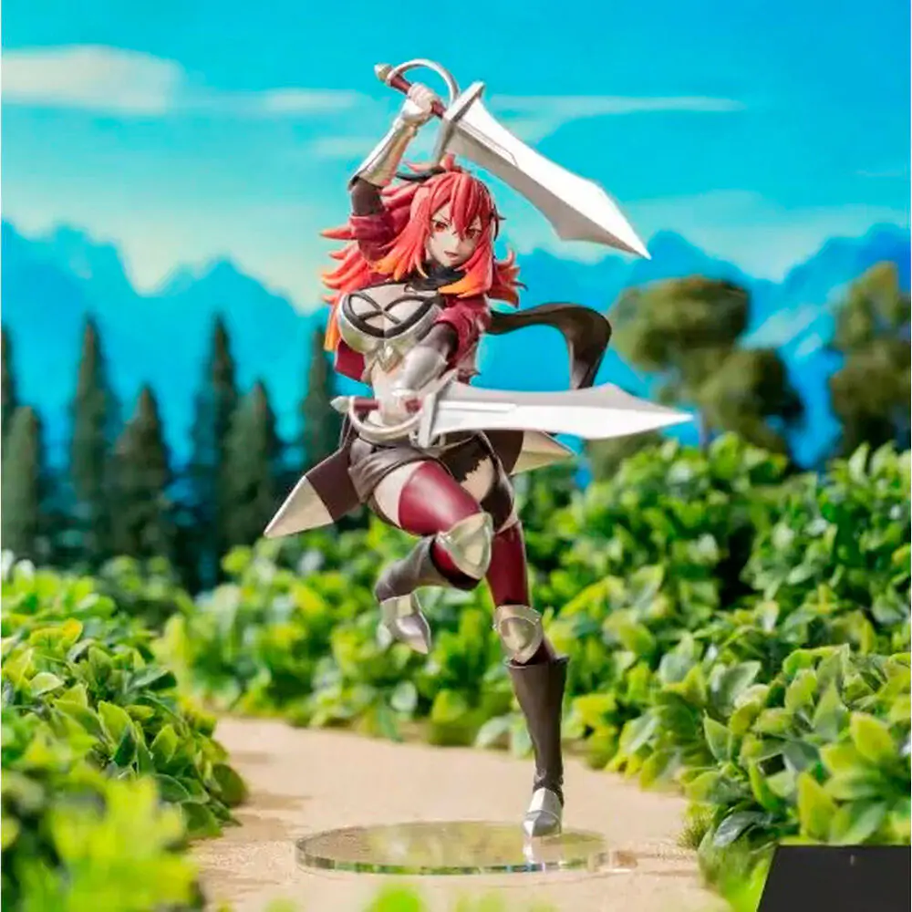 Figurka PVC High Premium From Old Country Bumpkin to Master Swordsman Surena Lysandra 19 cm zdjęcie produktu
