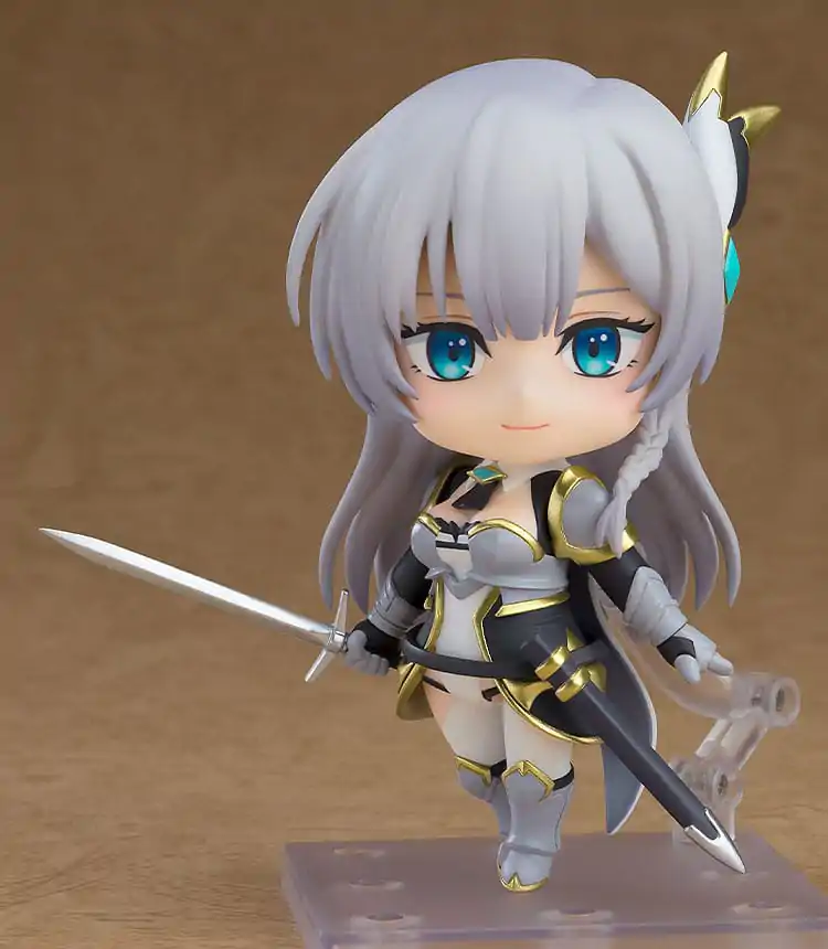 Figurka akcji Nendoroid Allucia Citrus [Basic] From Old Country Bumpkin to Master Swordsman 10 cm zdjęcie produktu
