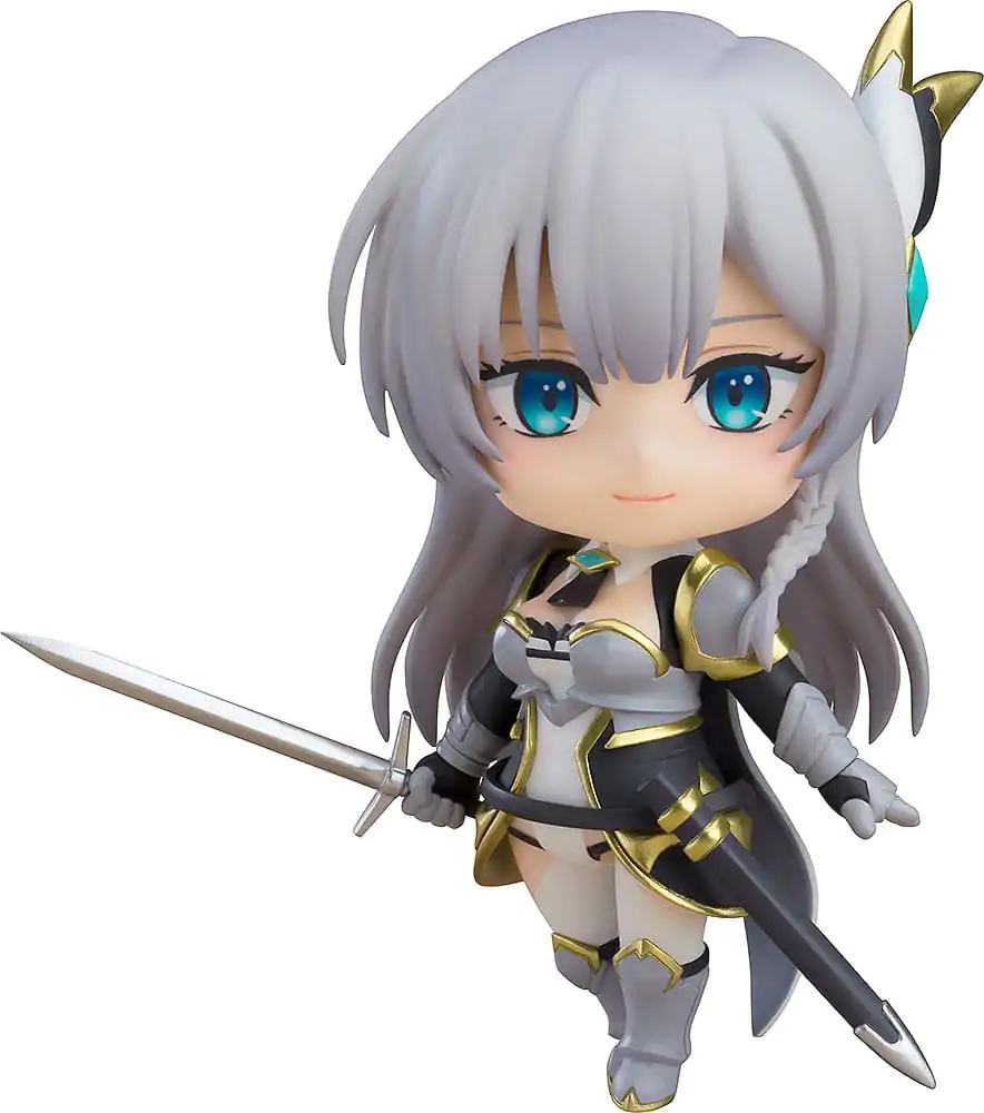 Figurka akcji Nendoroid Allucia Citrus [Basic] From Old Country Bumpkin to Master Swordsman 10 cm zdjęcie produktu