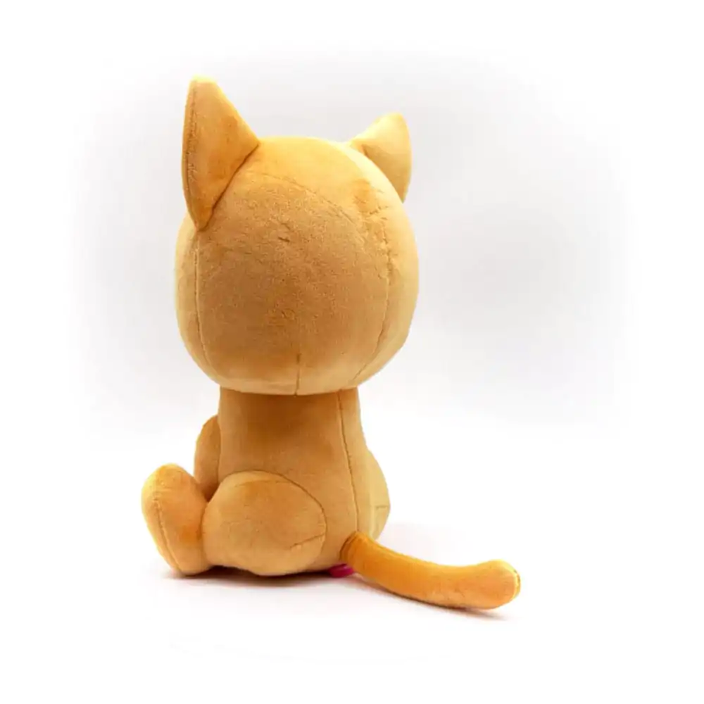 Maskotka Fruits Basket Pluszowa Figurka Kyo Cat 22 cm zdjęcie produktu