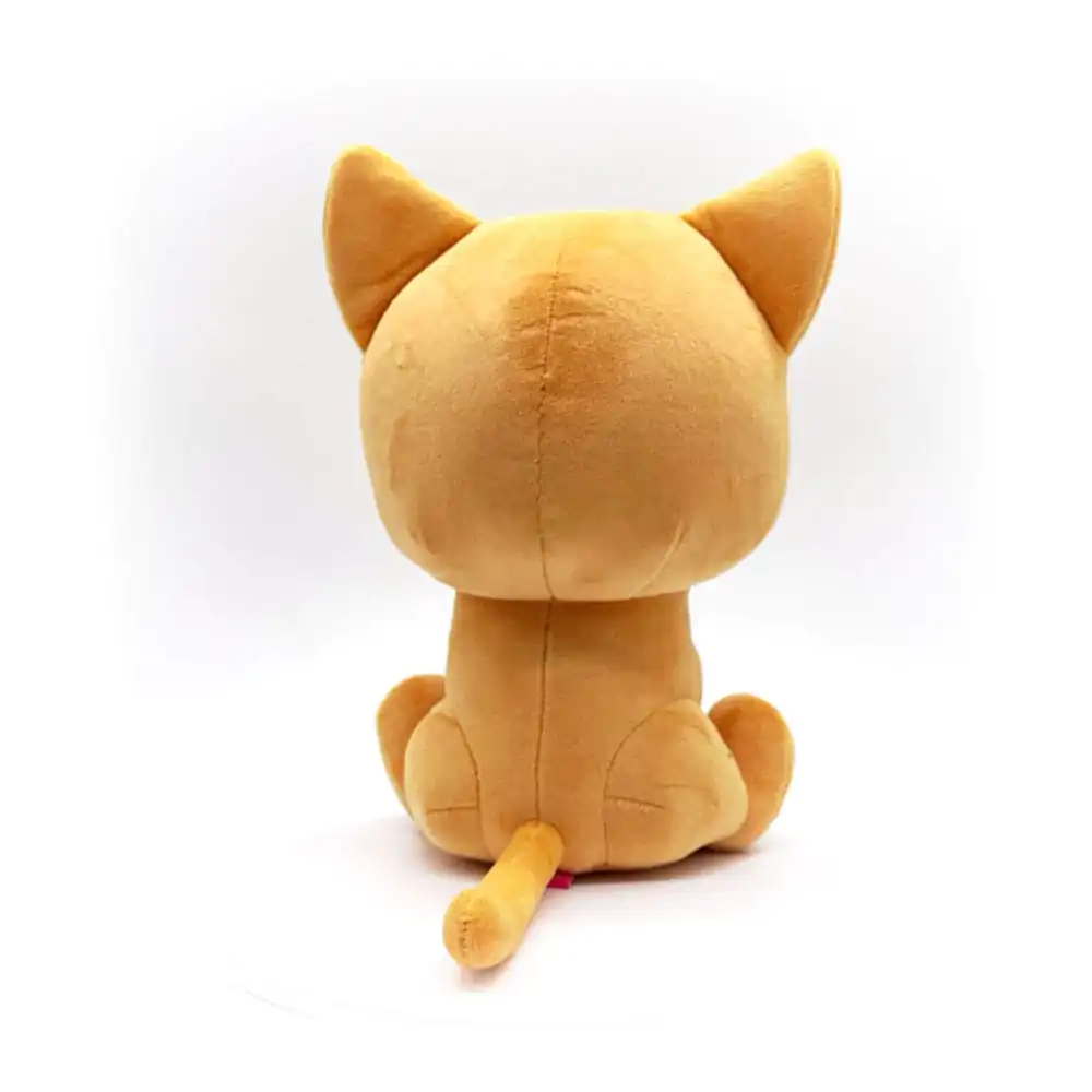 Maskotka Fruits Basket Pluszowa Figurka Kyo Cat 22 cm zdjęcie produktu
