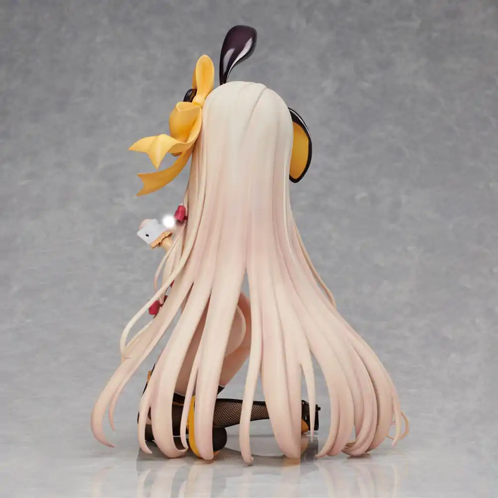 Fruits Fulcute!R PVC Statuetka Sousei no Taiju to Kajitsu no Otome Lemon Bunny Ver. 28 cm zdjęcie produktu