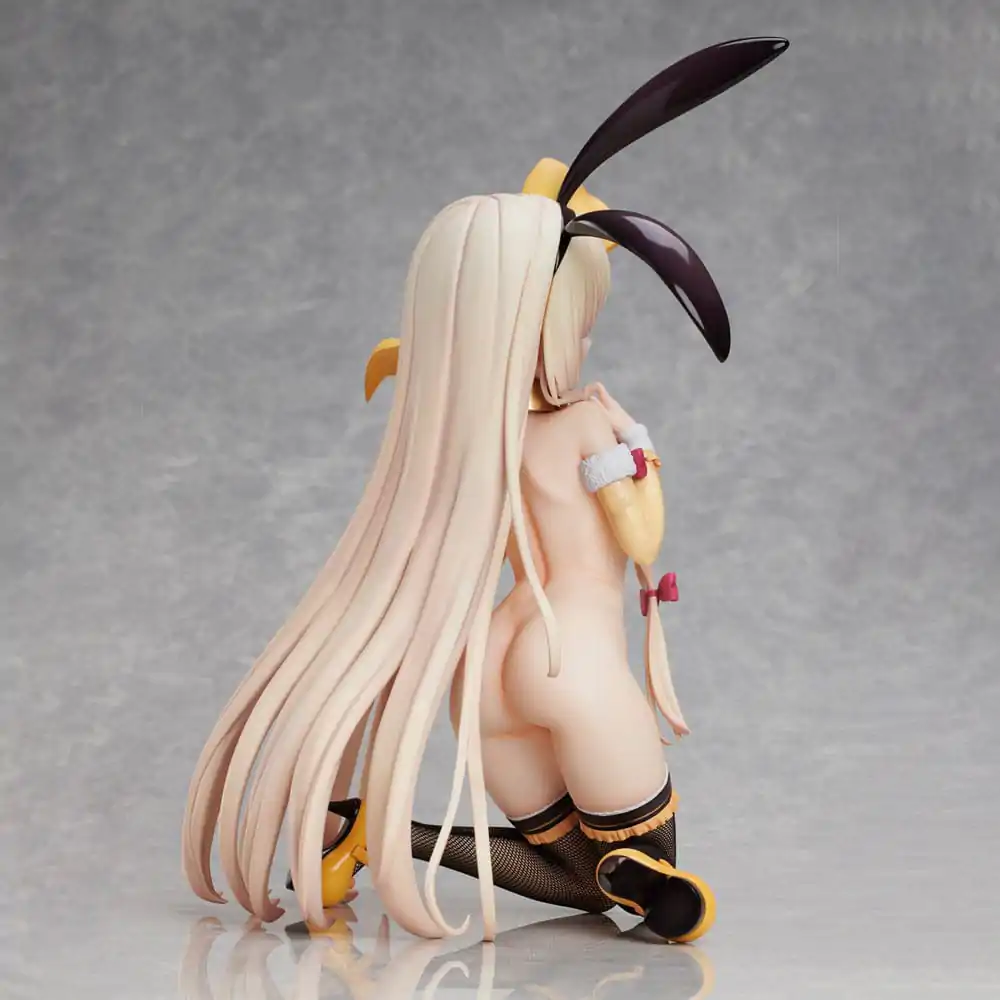 Fruits Fulcute!R PVC Statuetka Sousei no Taiju to Kajitsu no Otome Lemon Bunny Ver. 28 cm zdjęcie produktu