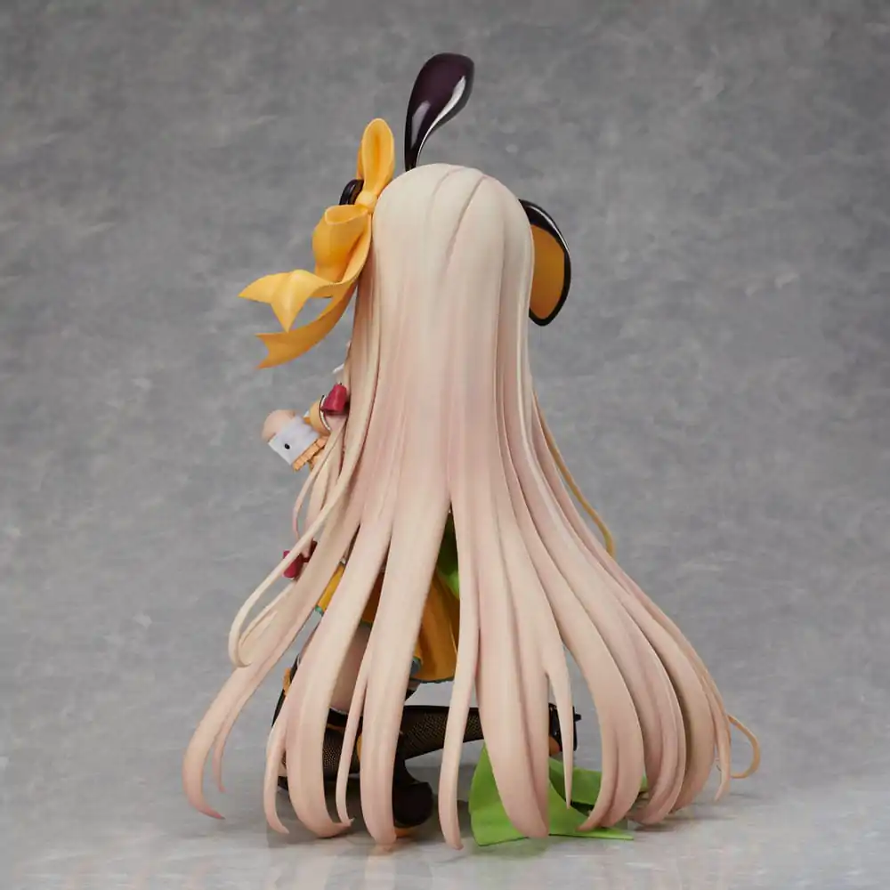 Fruits Fulcute!R PVC Statuetka Sousei no Taiju to Kajitsu no Otome Lemon Bunny Ver. 28 cm zdjęcie produktu