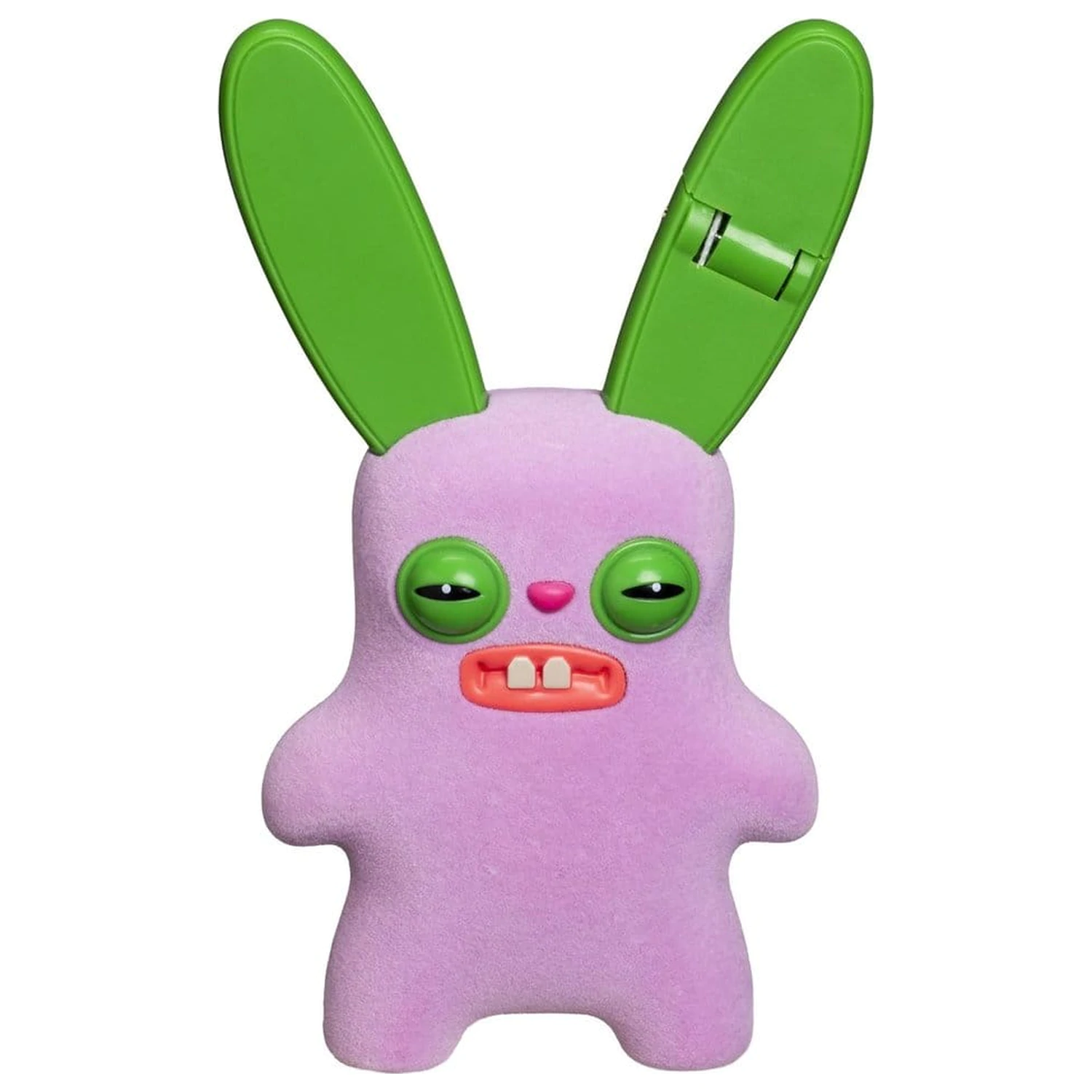 Fuggler: Feature Figures Figurka w pudełku okiennym Rabid Rabbit Lilac zdjęcie produktu