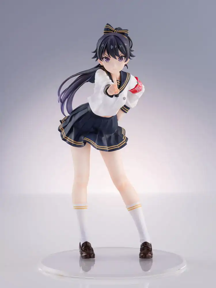 Fuki Committee PVC Statuetka 1/7 Uyu Alpha 25 cm zdjęcie produktu