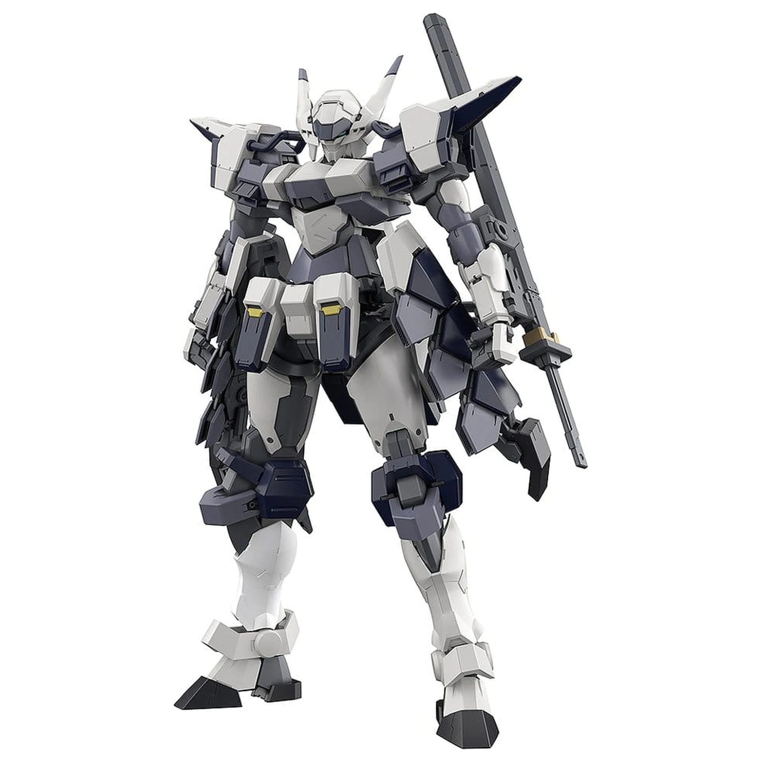 Full Metal Panic! Zestaw modeli plastikowych 1/48 Azur Raven 18 cm zdjęcie produktu