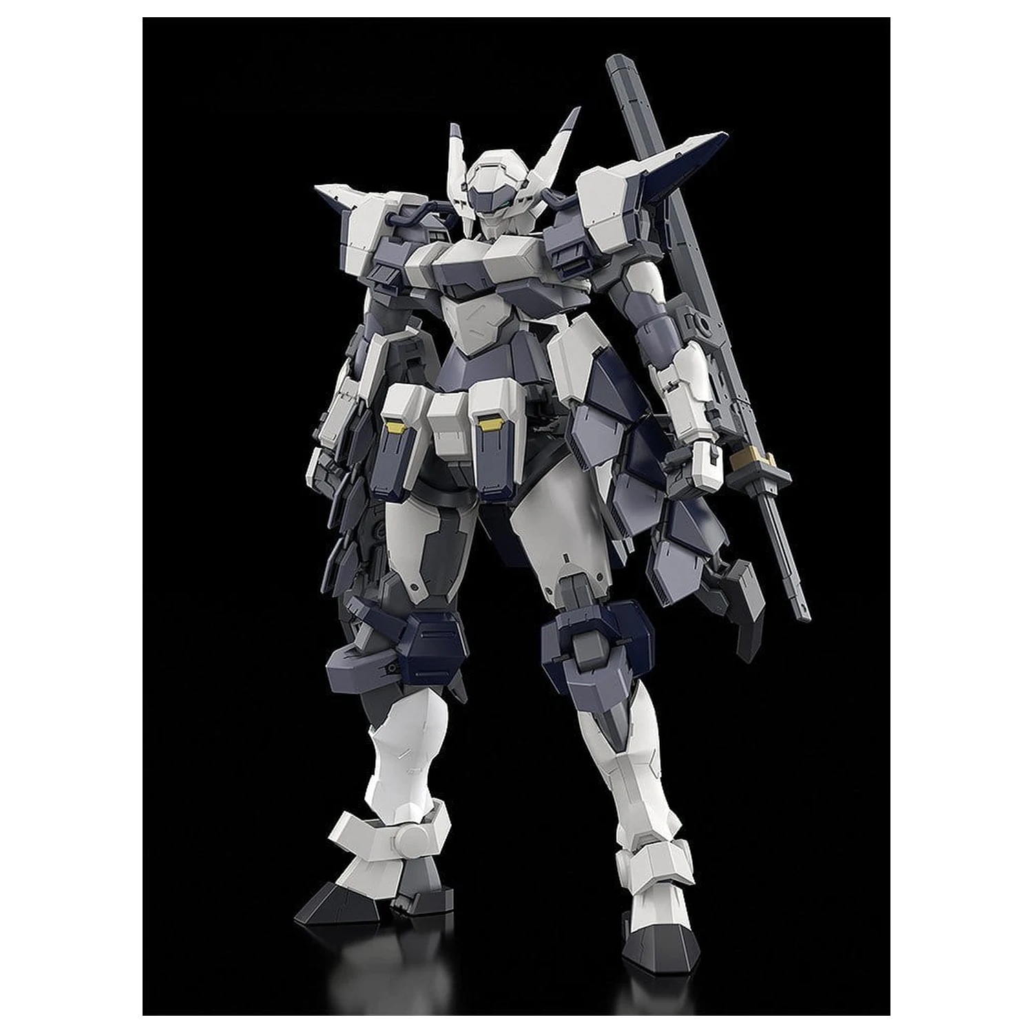 Full Metal Panic! Zestaw modeli plastikowych 1/48 Azur Raven 18 cm zdjęcie produktu