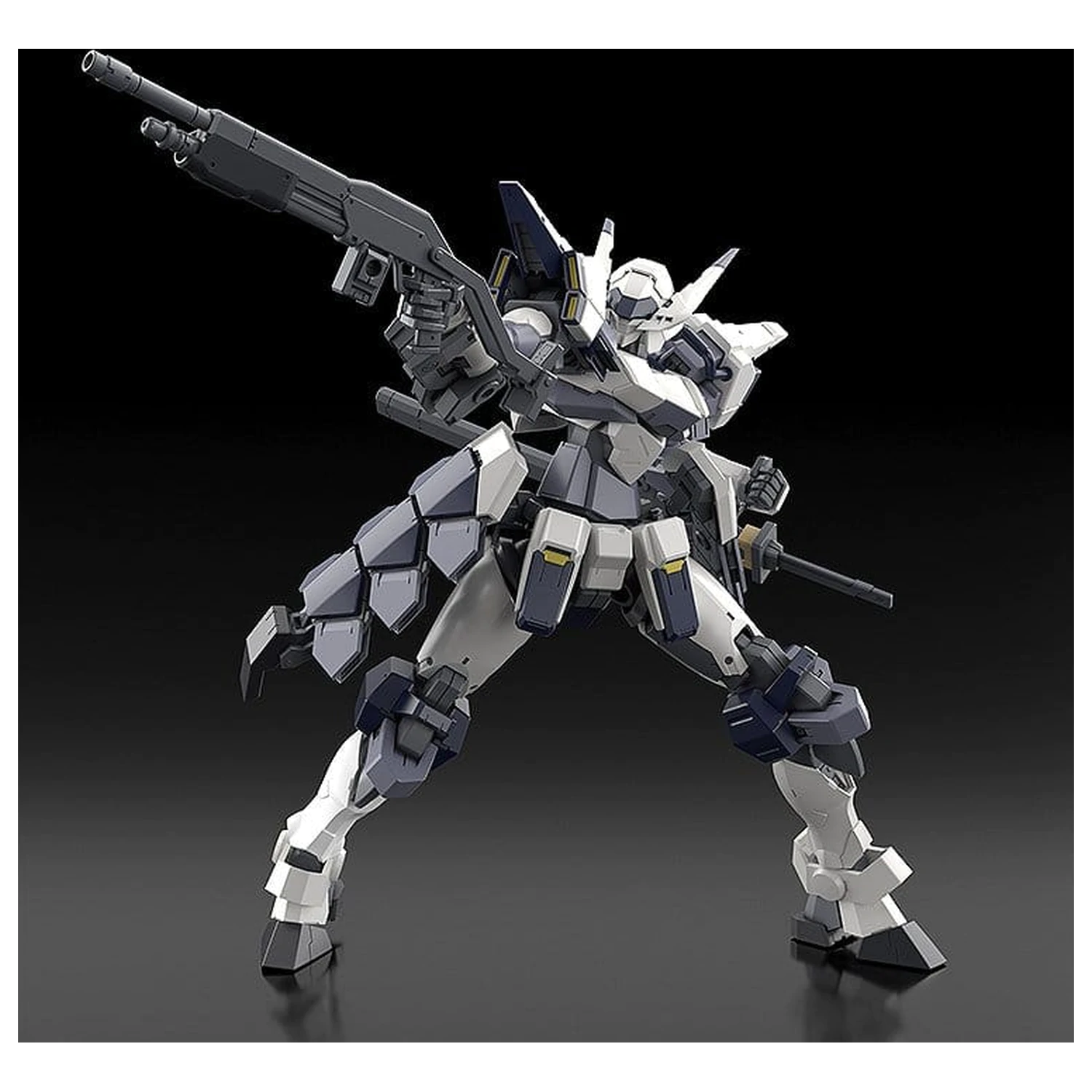Full Metal Panic! Zestaw modeli plastikowych 1/48 Azur Raven 18 cm zdjęcie produktu