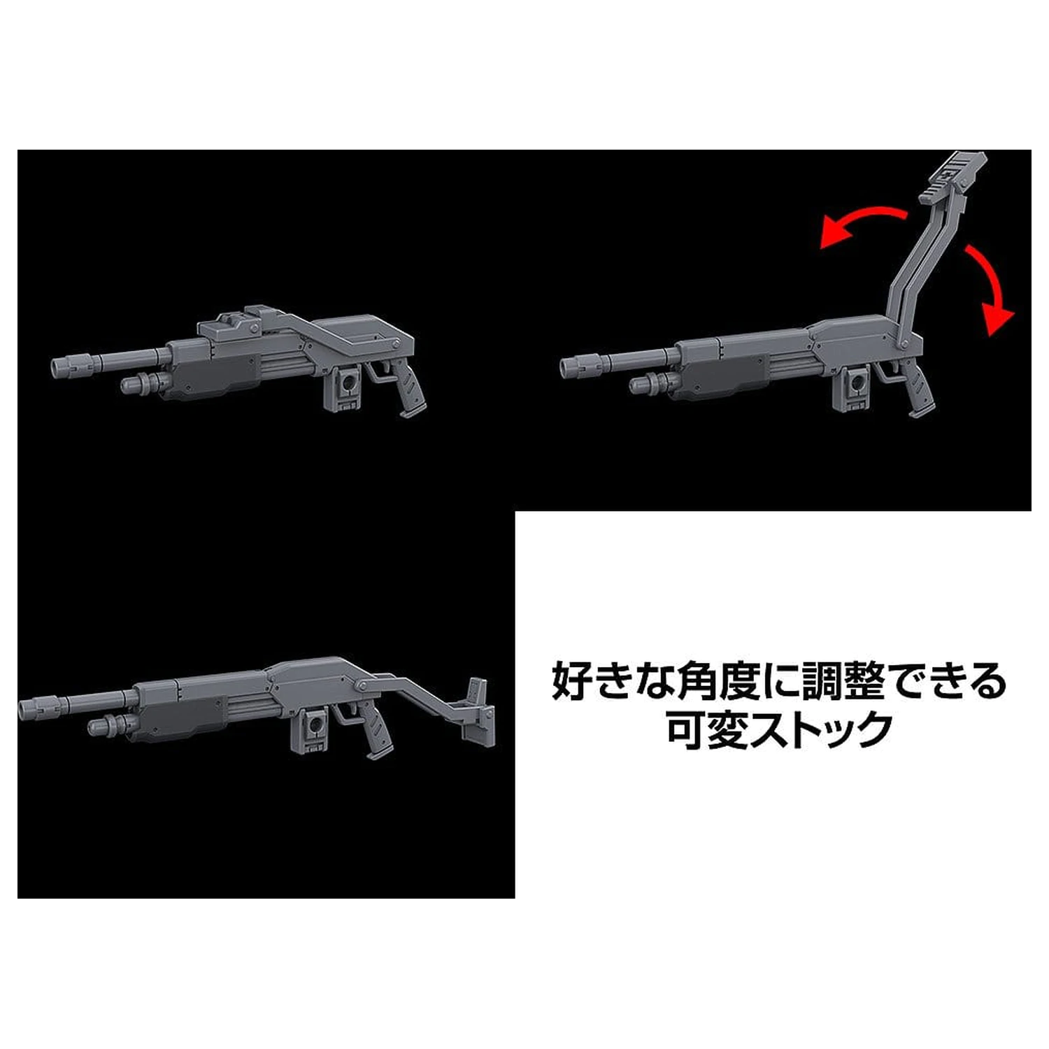 Full Metal Panic! Zestaw modeli plastikowych 1/48 Azur Raven 18 cm zdjęcie produktu