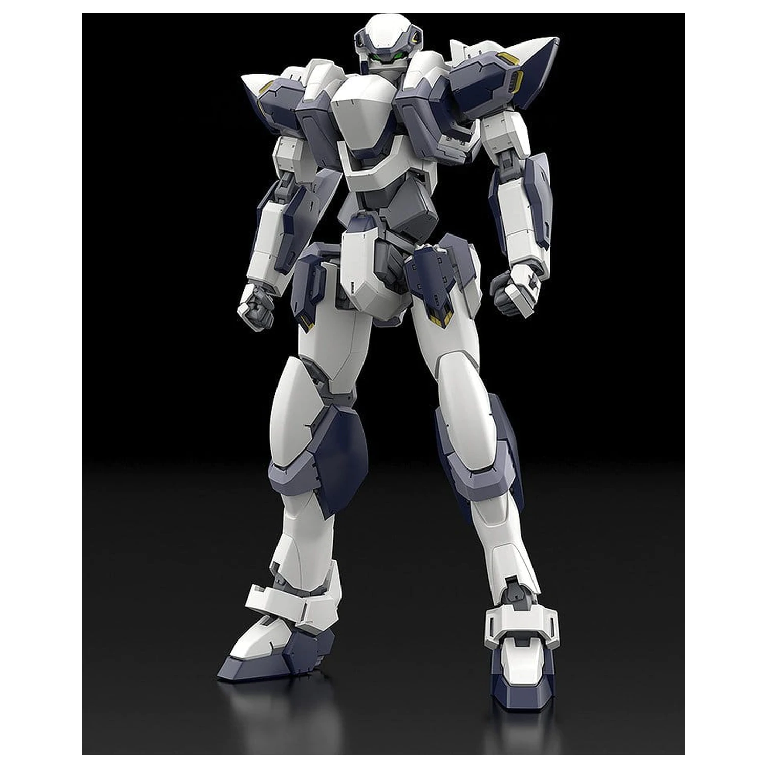 Full Metal Panic! Plastikowy Model Zestaw 1/48 Arbalest 18 cm zdjęcie produktu