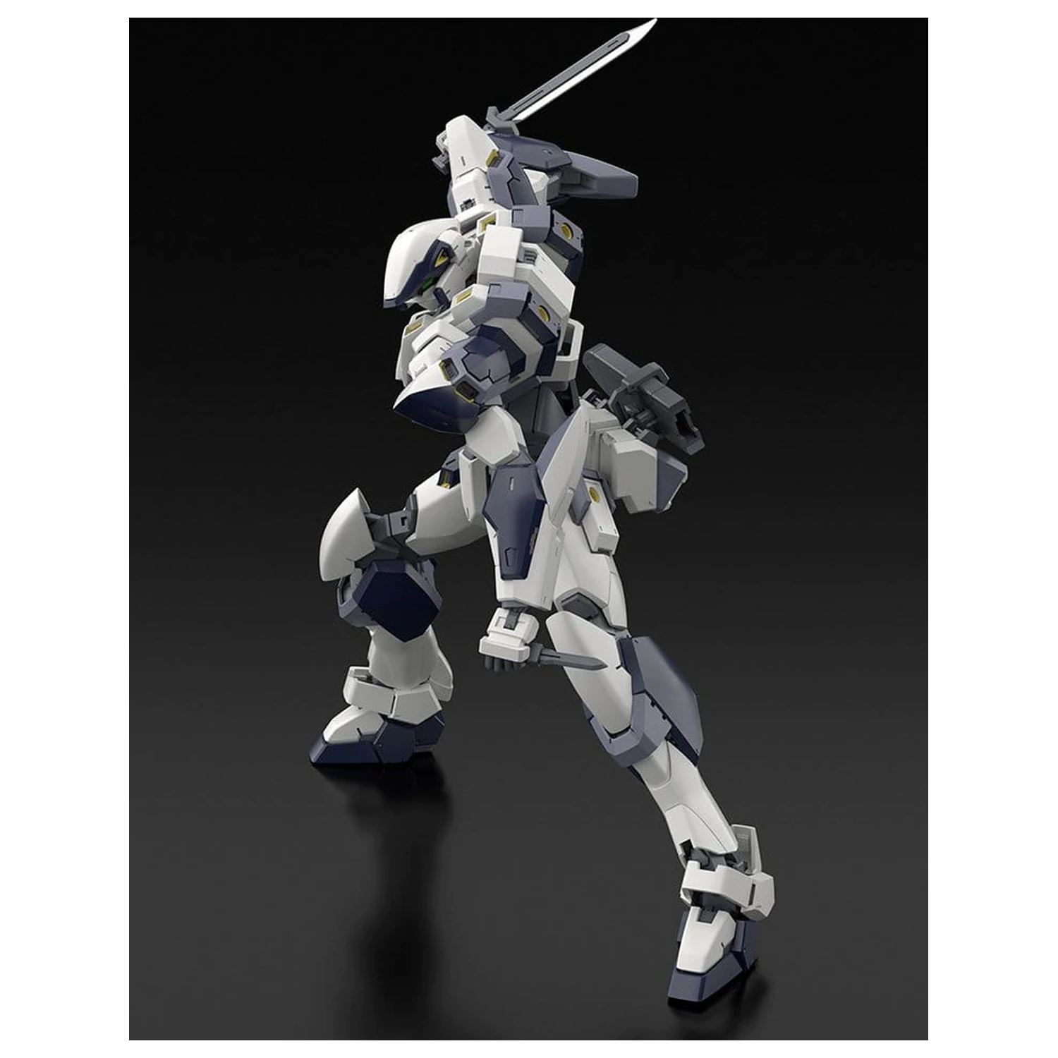 Full Metal Panic! Plastikowy Model Zestaw 1/48 Arbalest 18 cm zdjęcie produktu