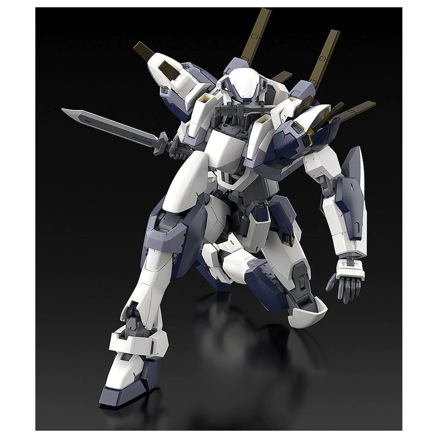 Full Metal Panic! Plastikowy Model Zestaw 1/48 Arbalest 18 cm zdjęcie produktu