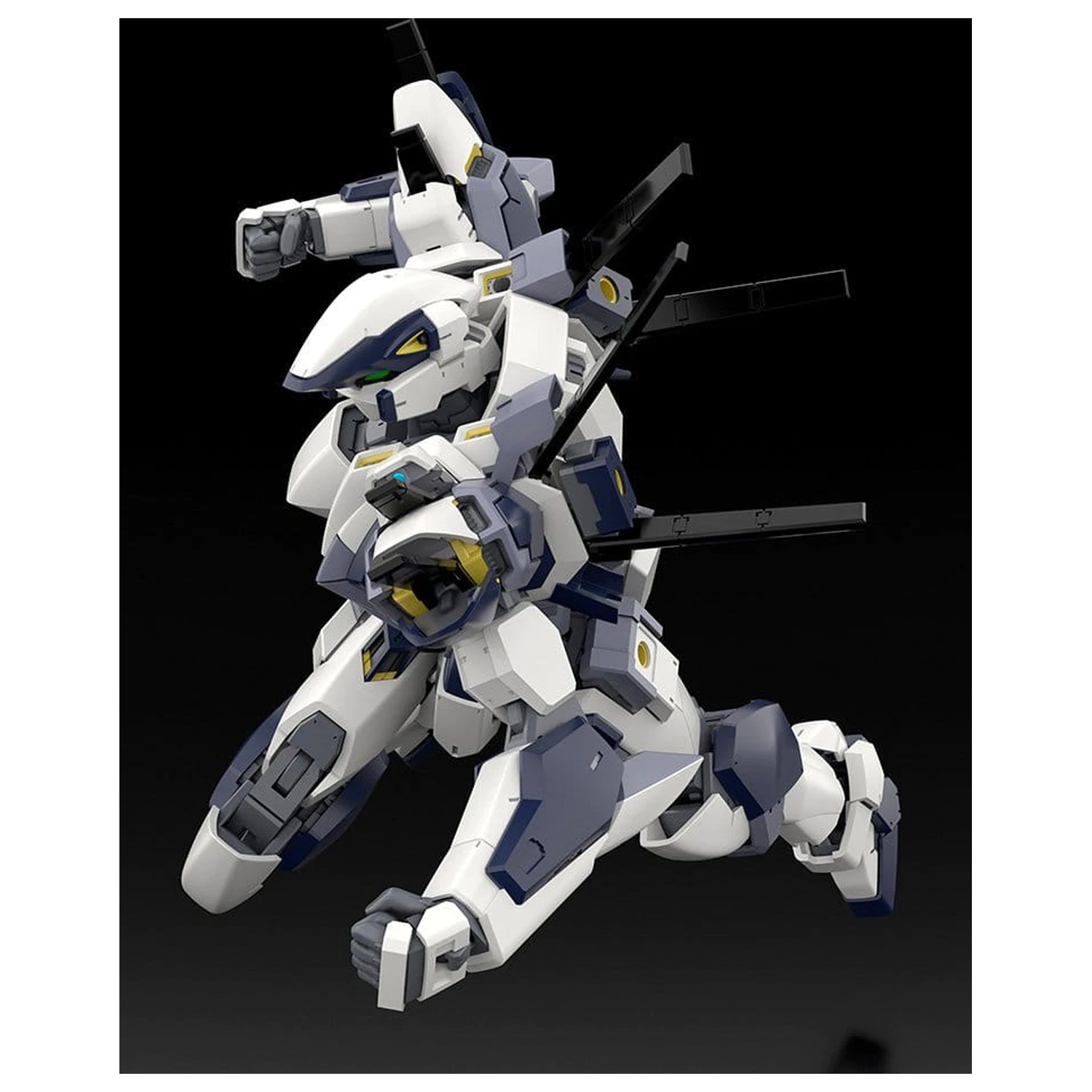 Full Metal Panic! Plastikowy Model Zestaw 1/48 Arbalest Special Set 18 cm zdjęcie produktu