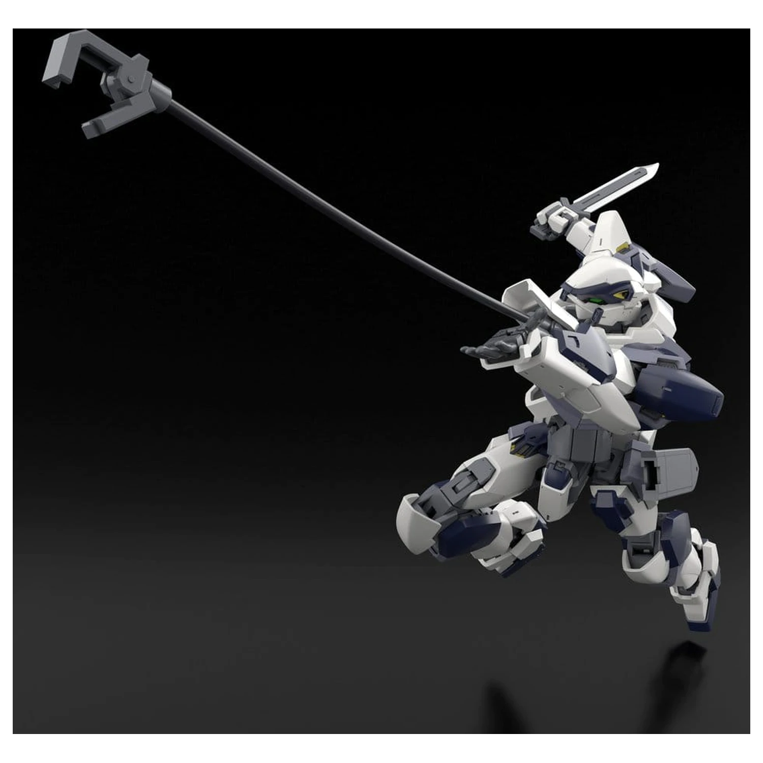 Full Metal Panic! Plastikowy Model Zestaw 1/48 Arbalest Special Set 18 cm zdjęcie produktu